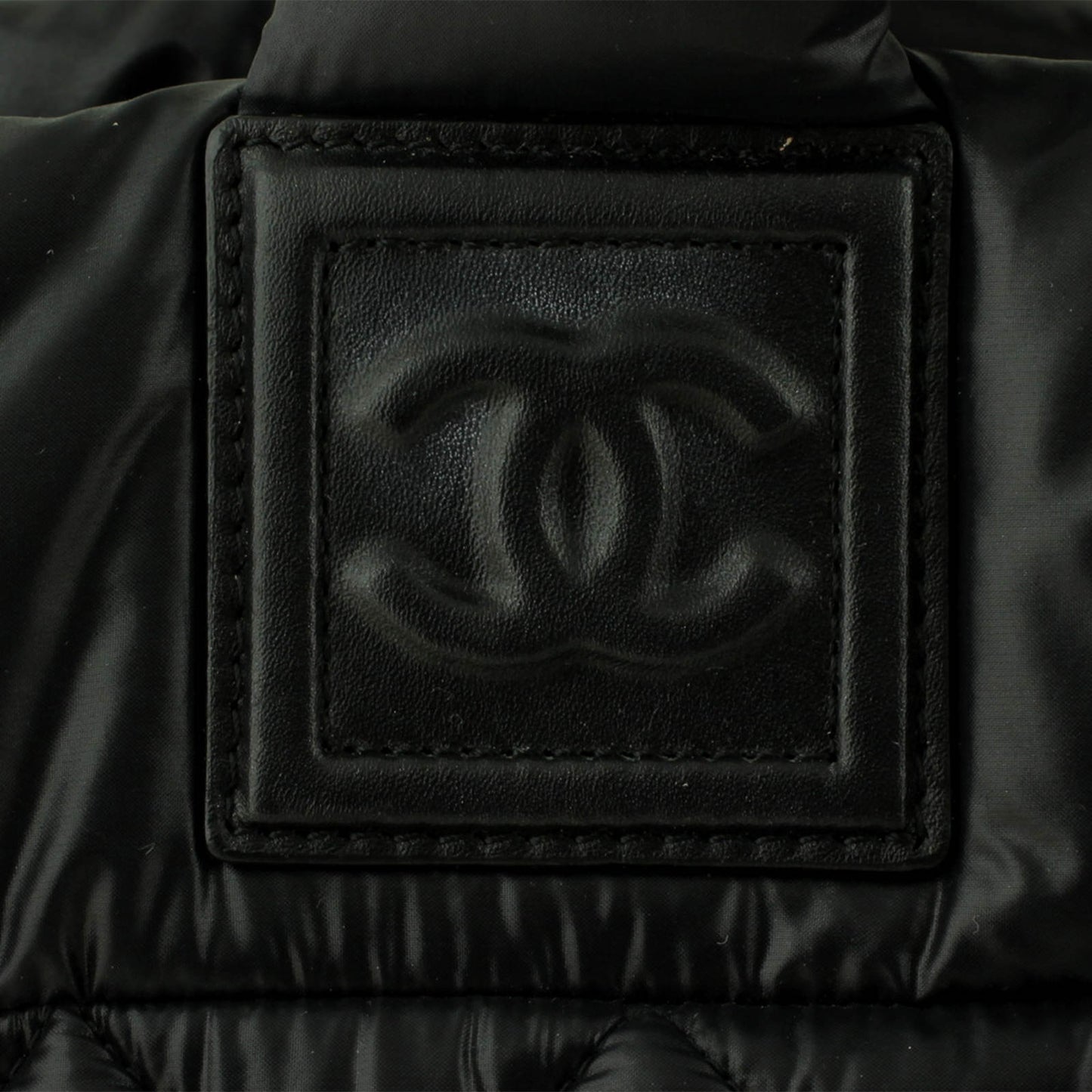 Chanel Cocoon Tote