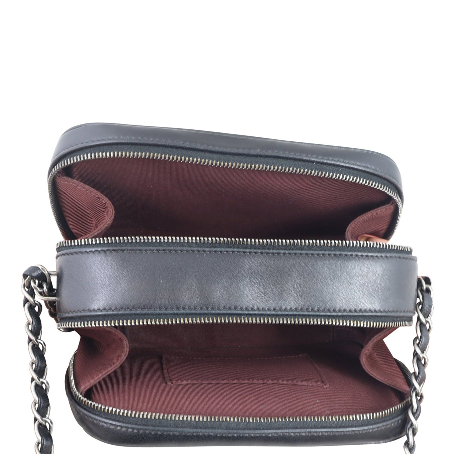 Chanel Coco Boy Camera Bag