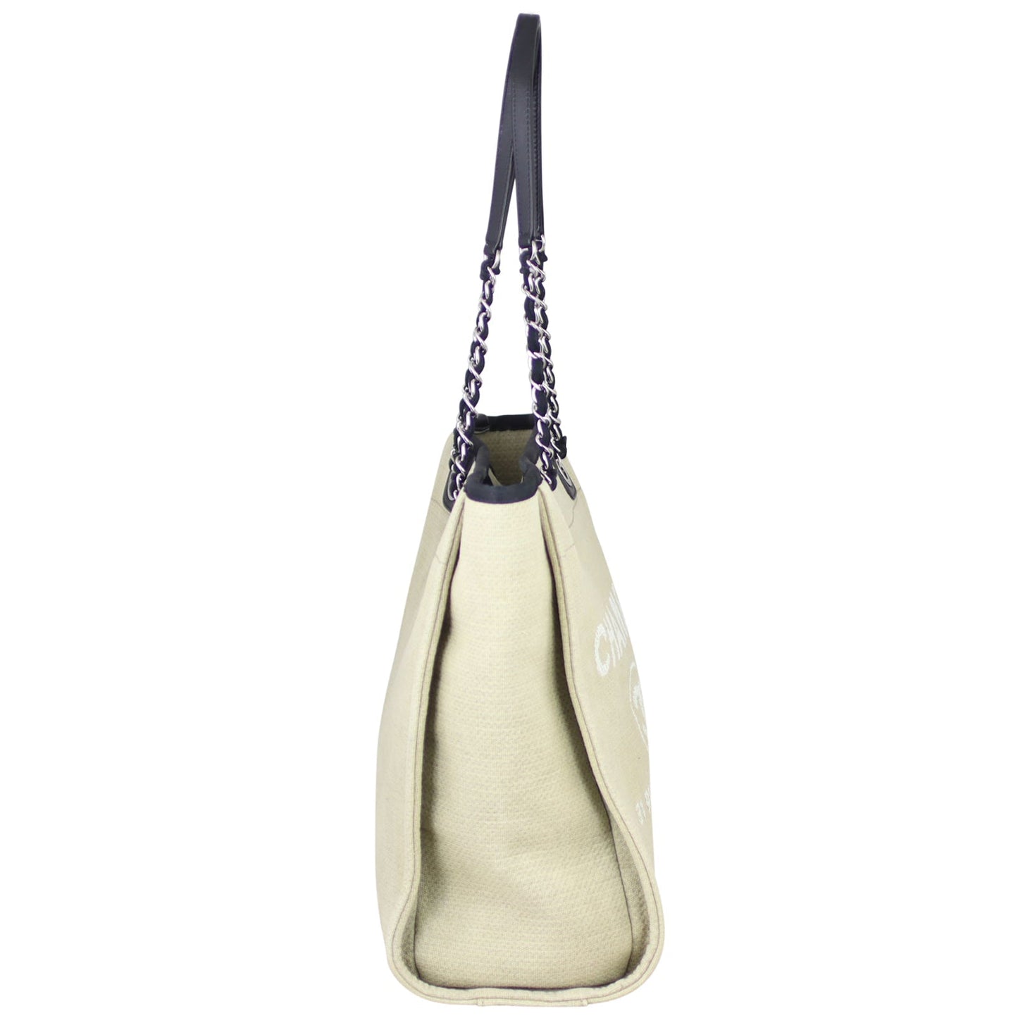 Chanel Deauville Small