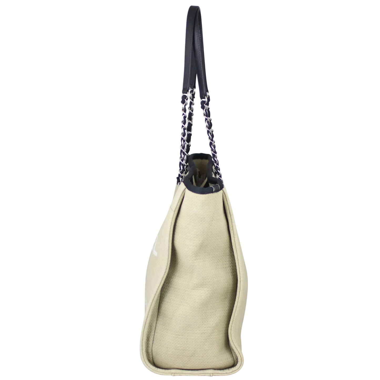 Chanel Deauville Small