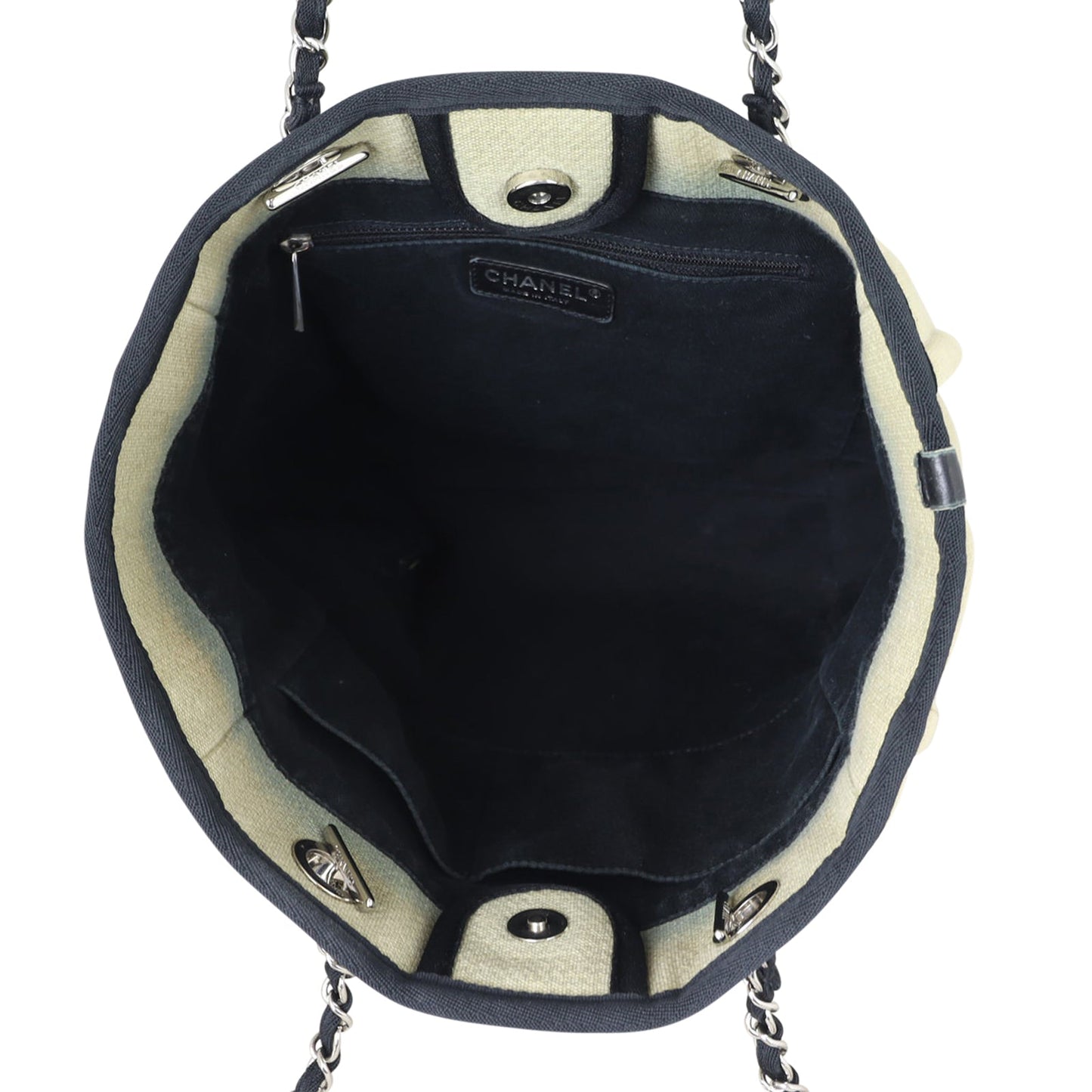 Chanel Deauville Small
