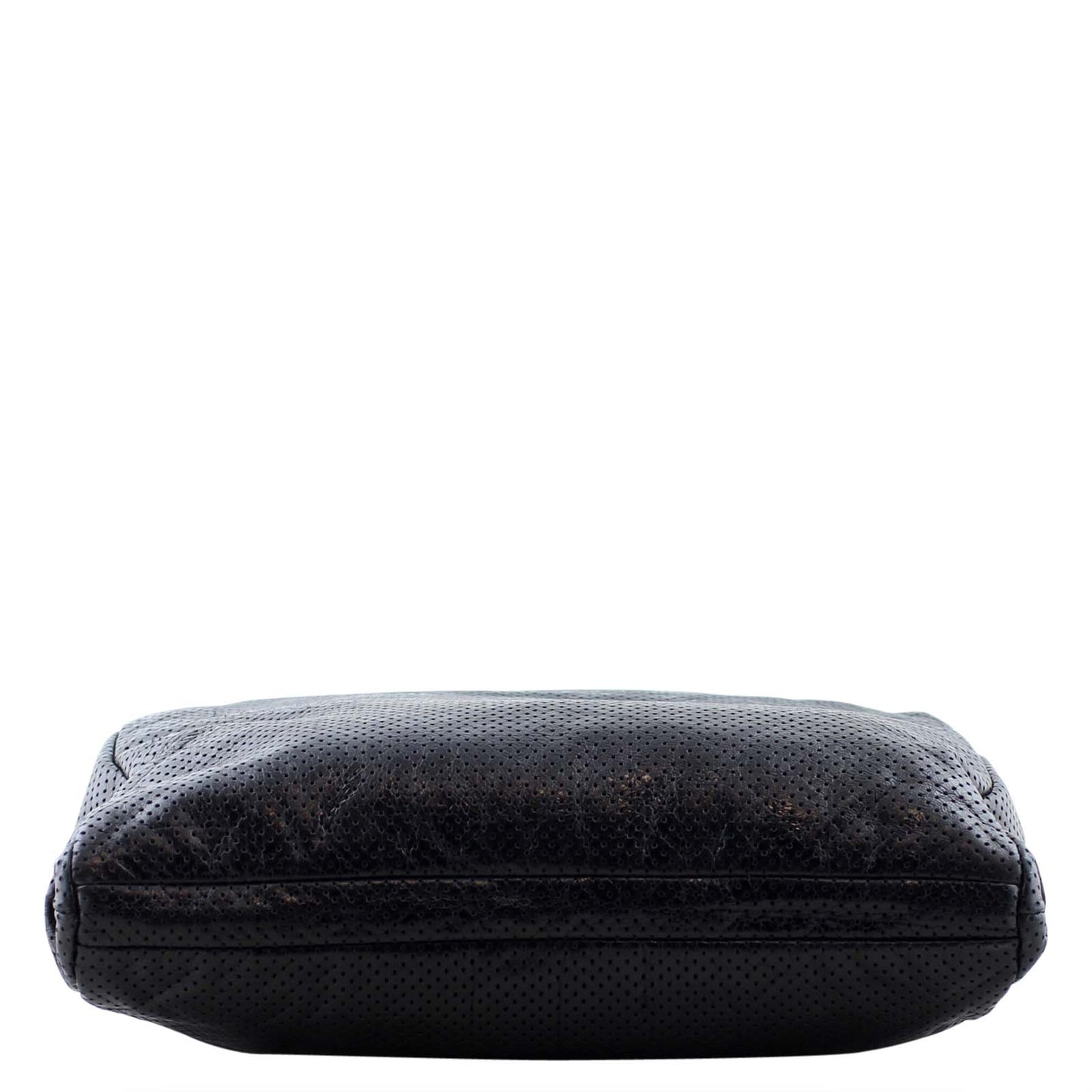 Chanel Drill Tote