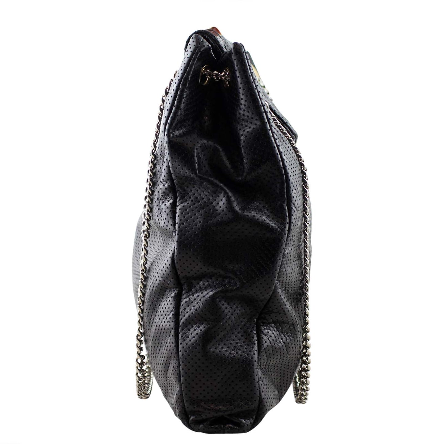 Chanel Drill Tote