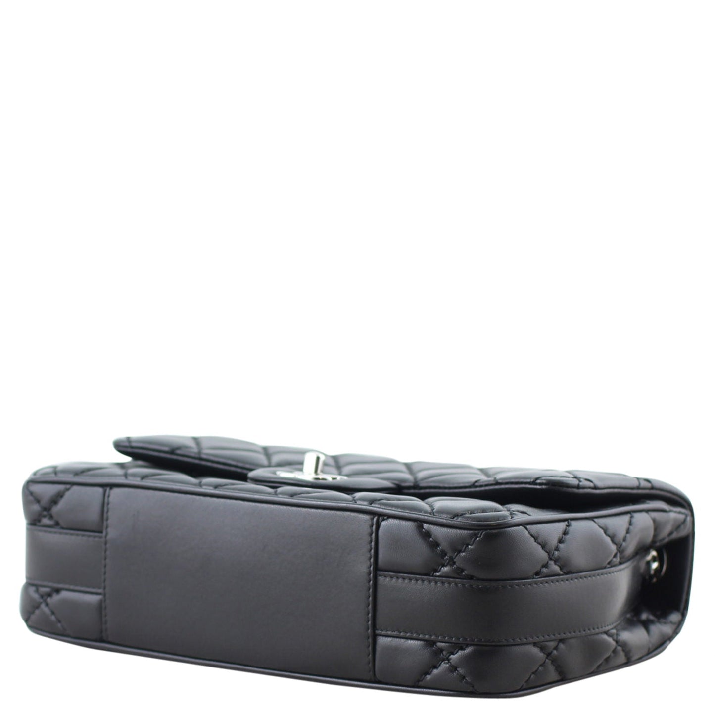 Chanel Easy Carry Medium Flap Bag