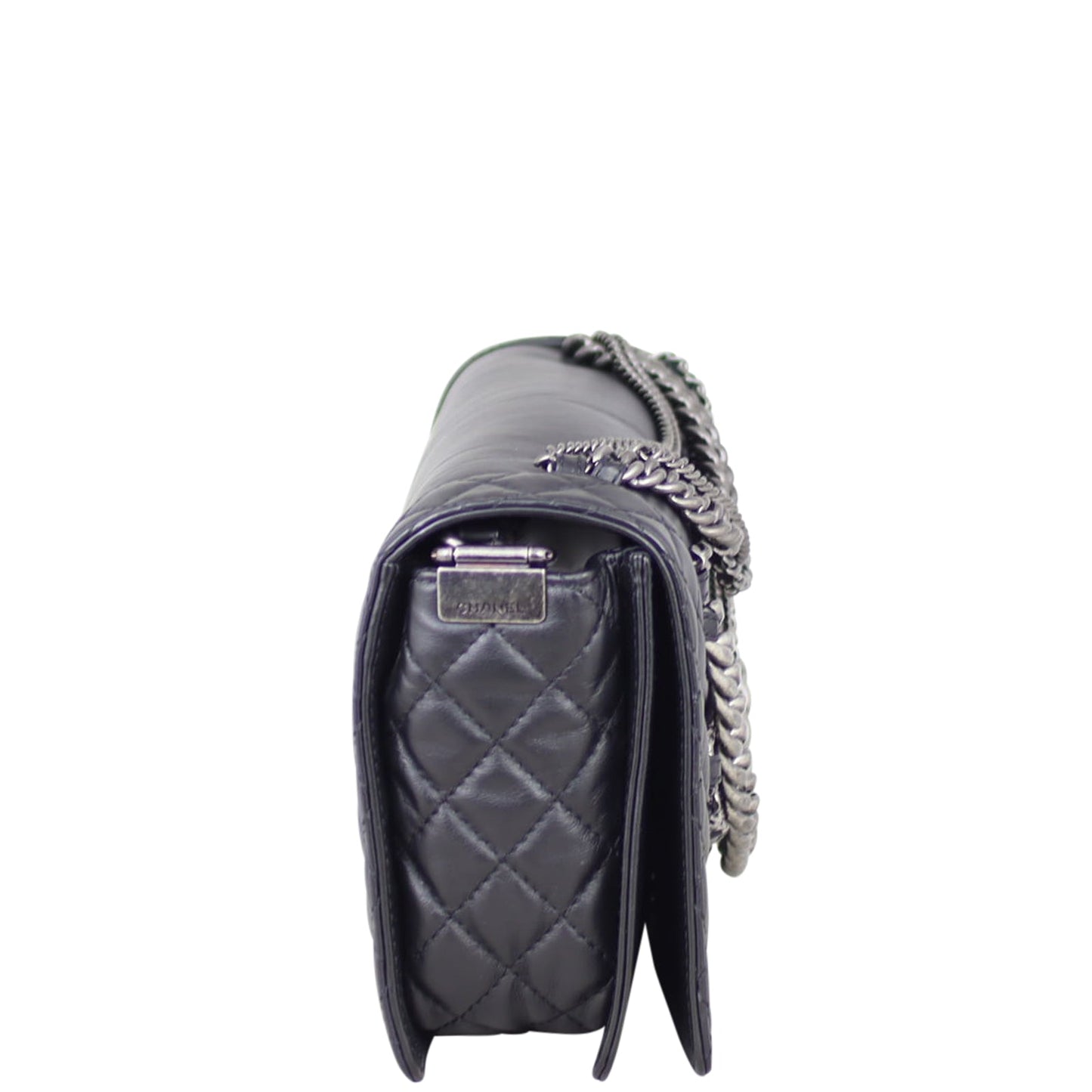 Chanel Boy Reverso Enchained New Medium