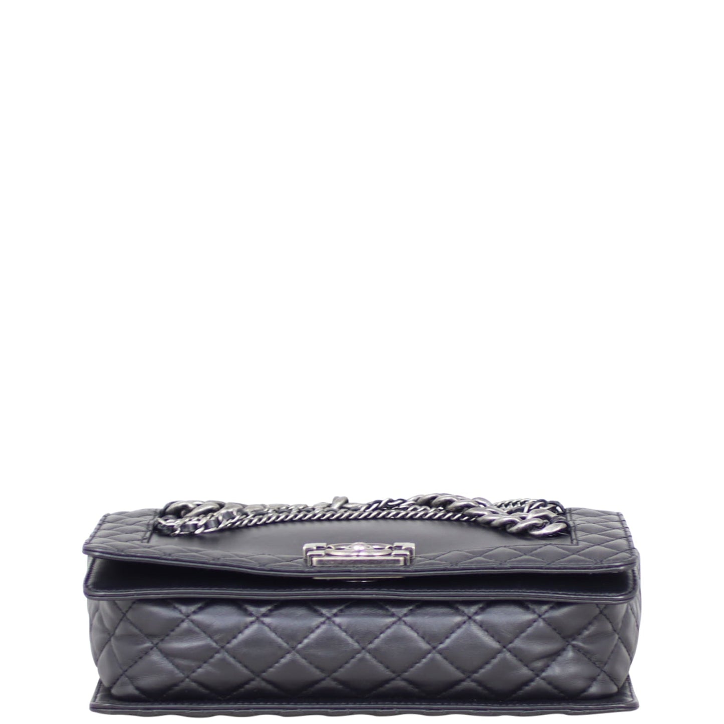 Chanel Boy Reverso Enchained New Medium