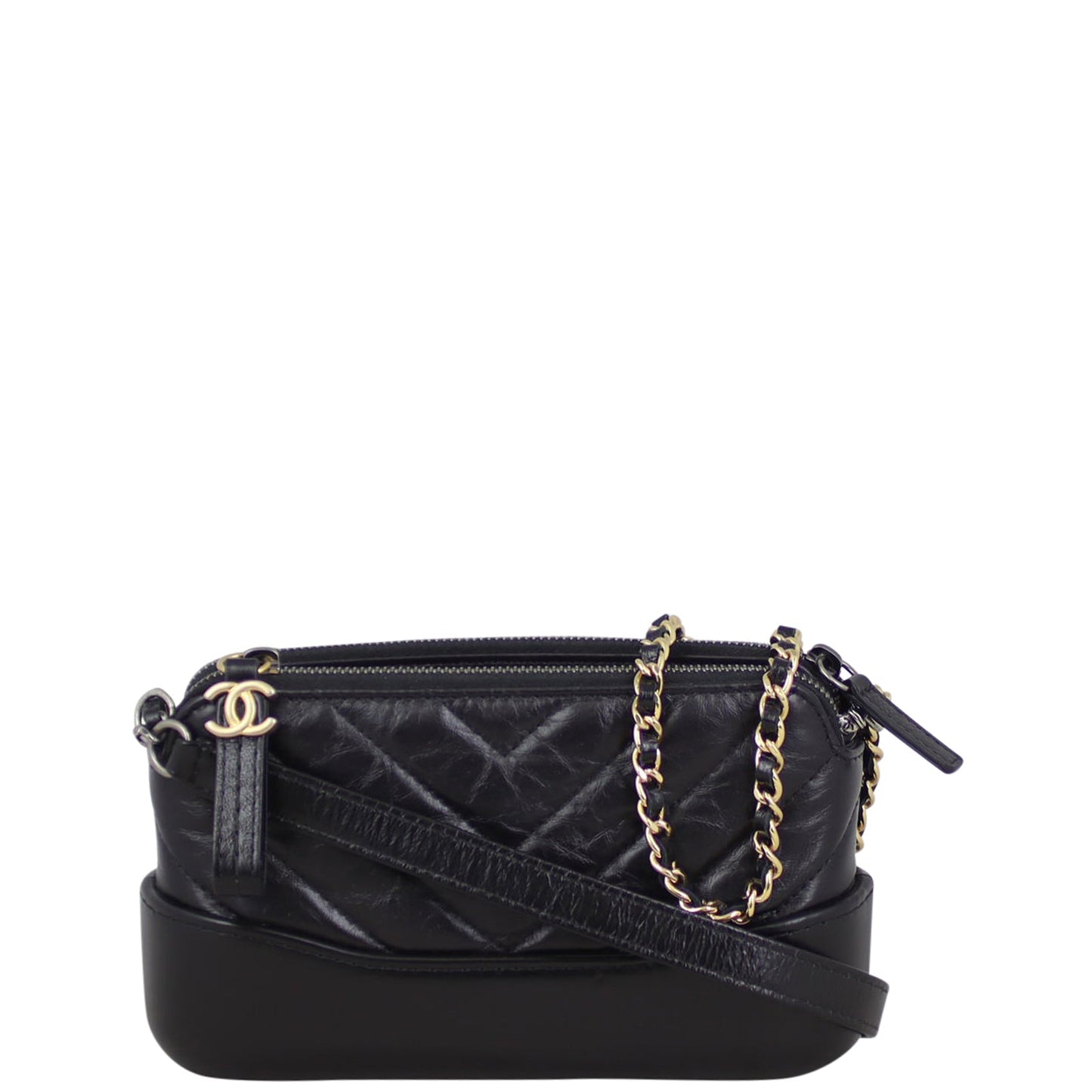 Chanel Gabrielle Clutch with Chain | 26 Series