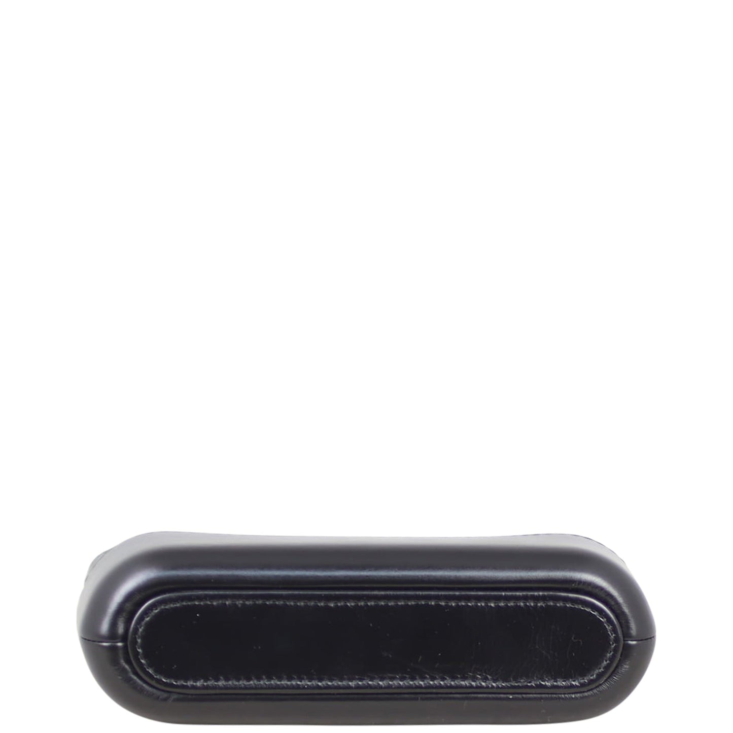 Chanel Gabrielle Clutch with Chain | Black