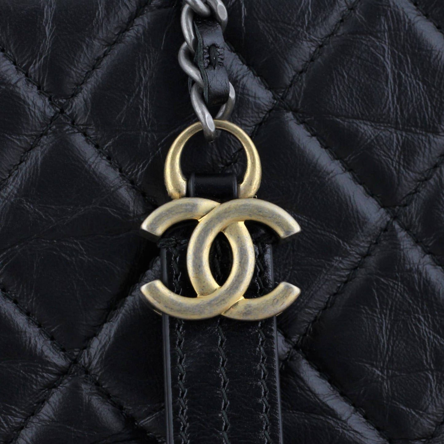 Chanel Gabrielle O-Case