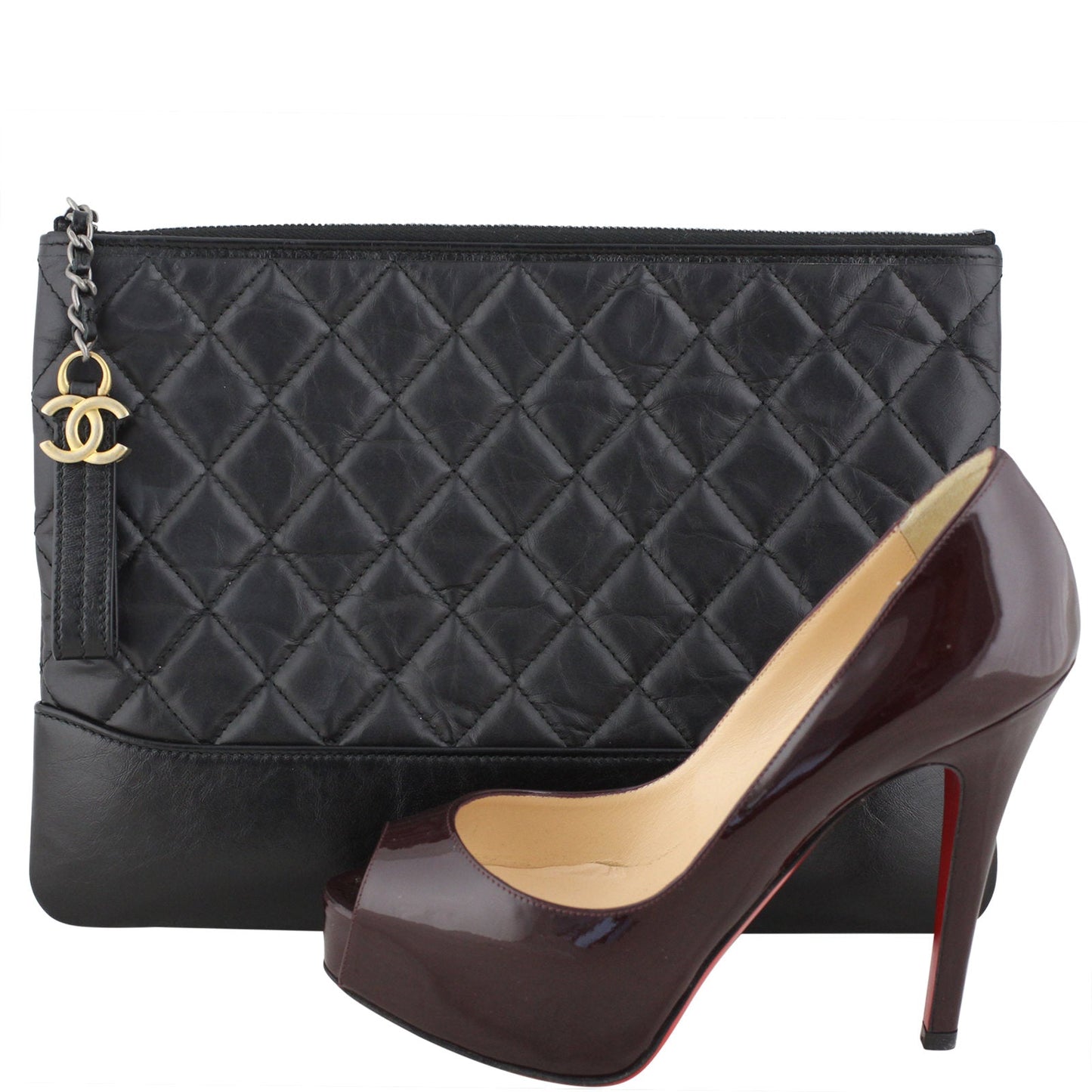 Chanel Gabrielle O-Case