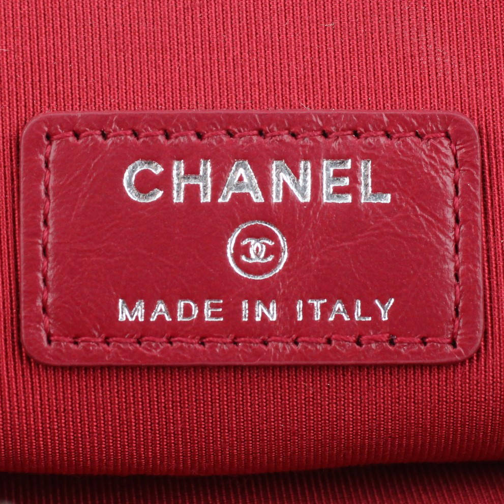 Chanel Gabrielle O-Case