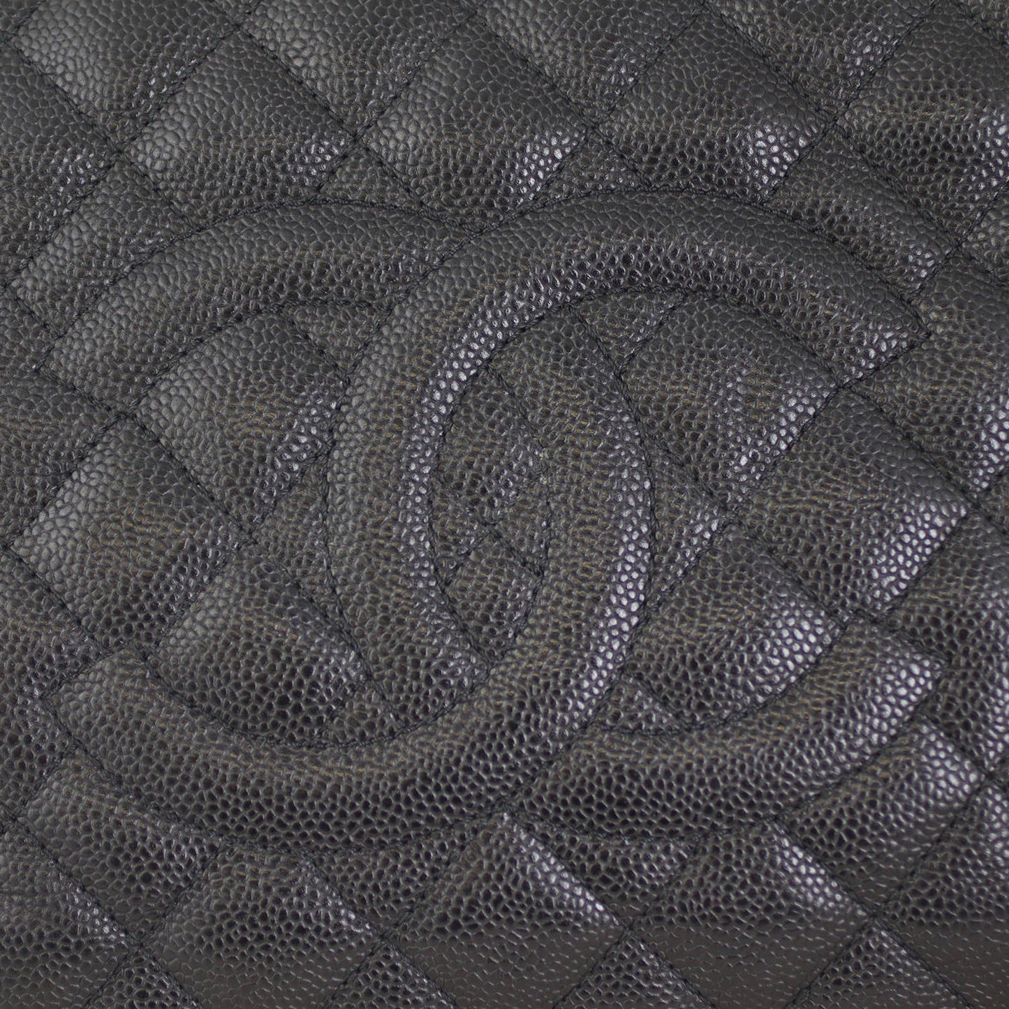 Chanel Grand Shopping Tote