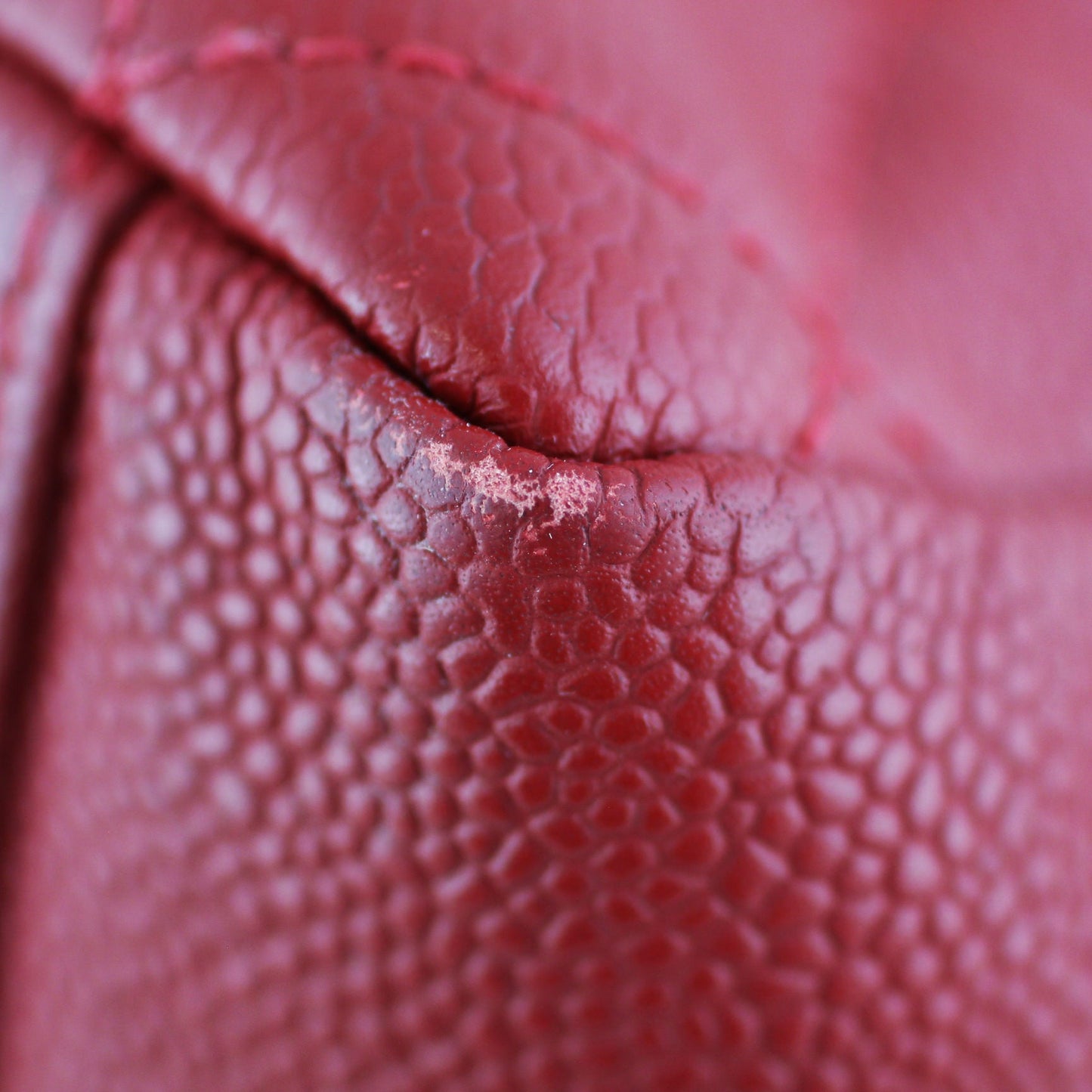 Chanel Grand Shopping Tote
