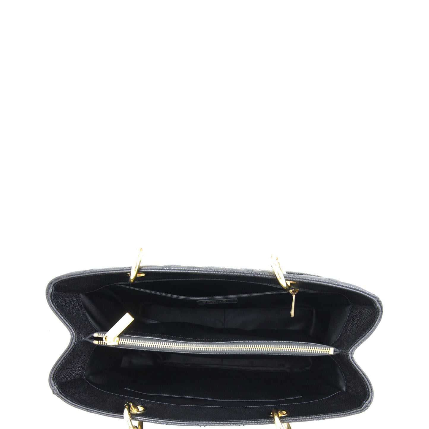 Chanel Grand Shopping Tote
