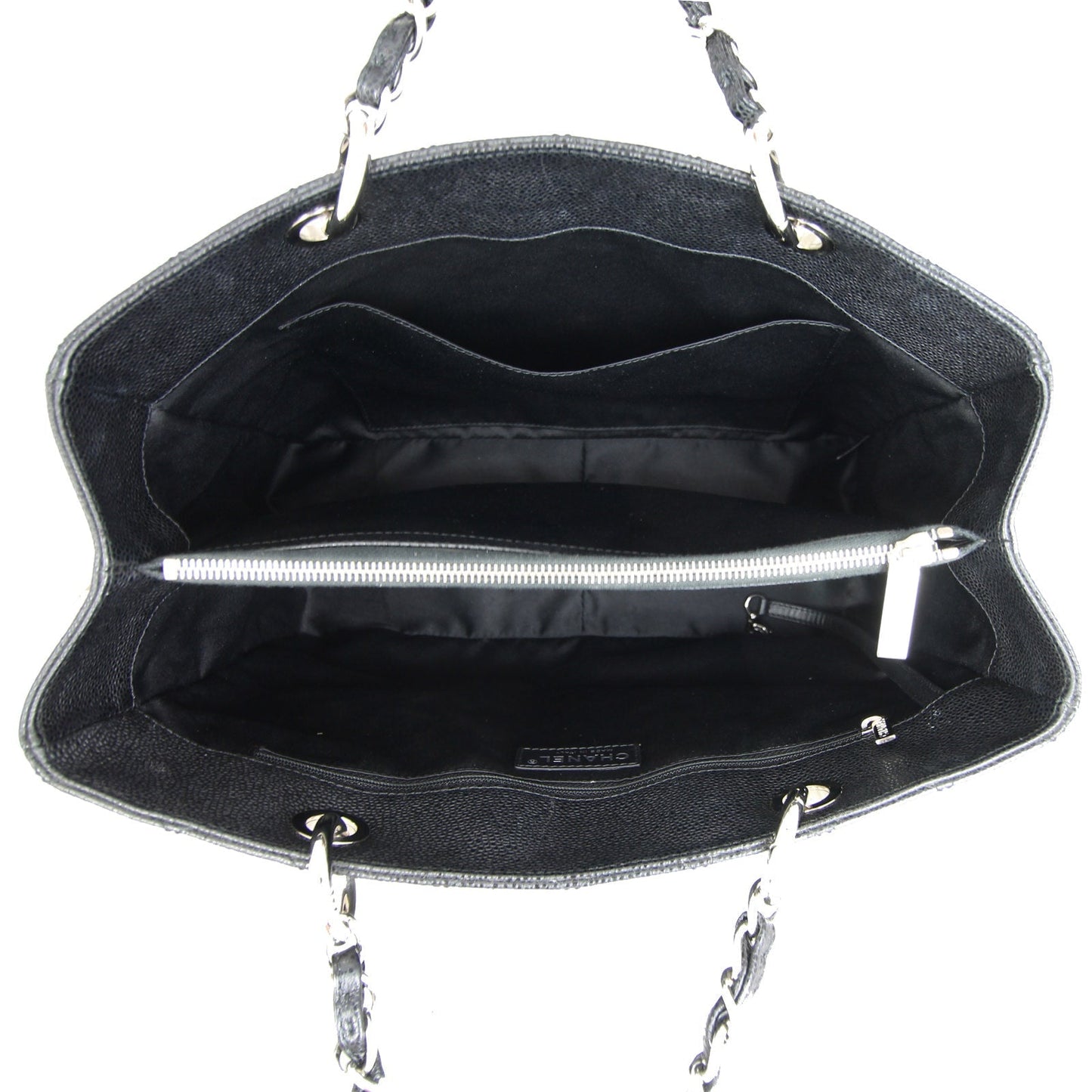 Chanel Grand Shopping Tote