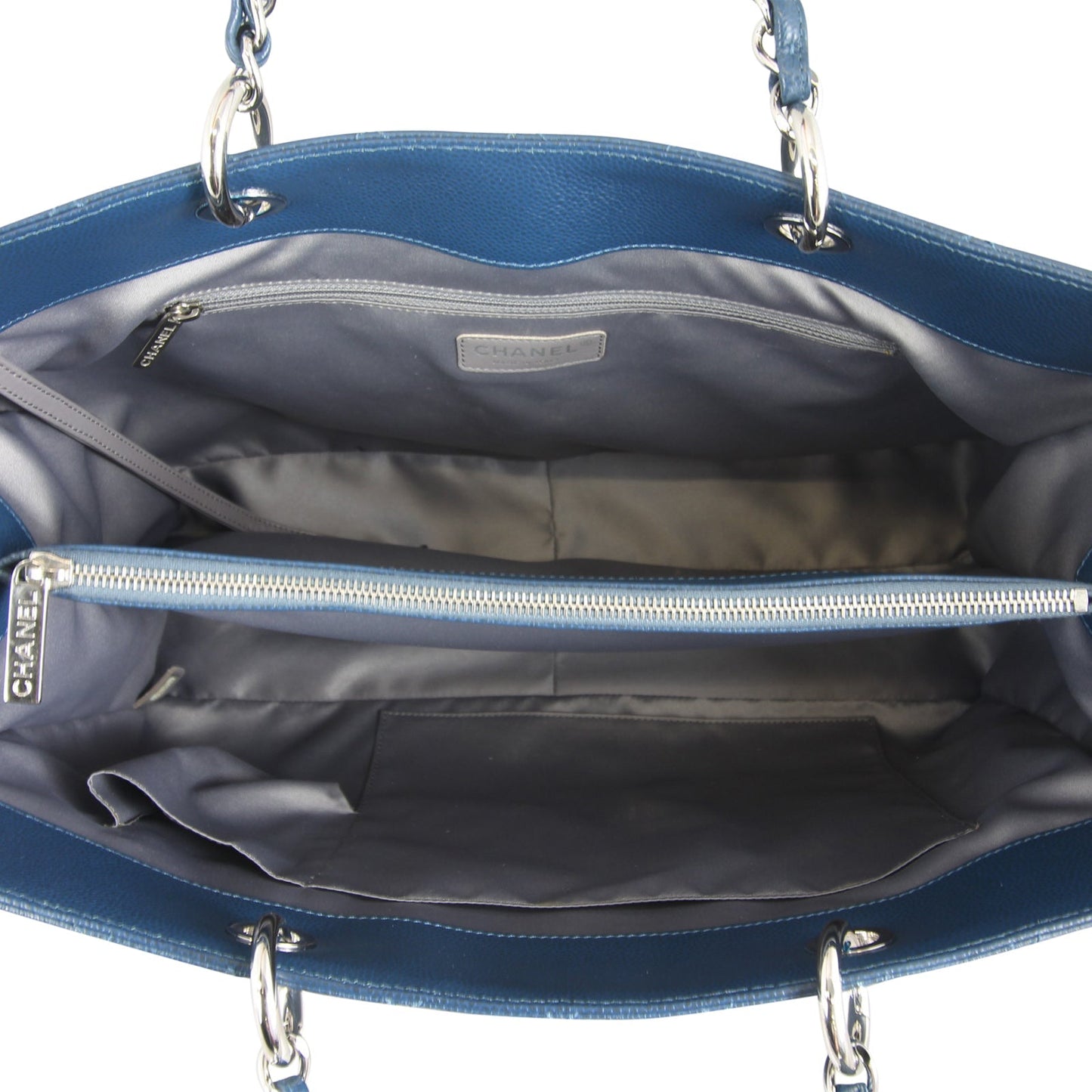 Chanel Grand Shopping Tote XL