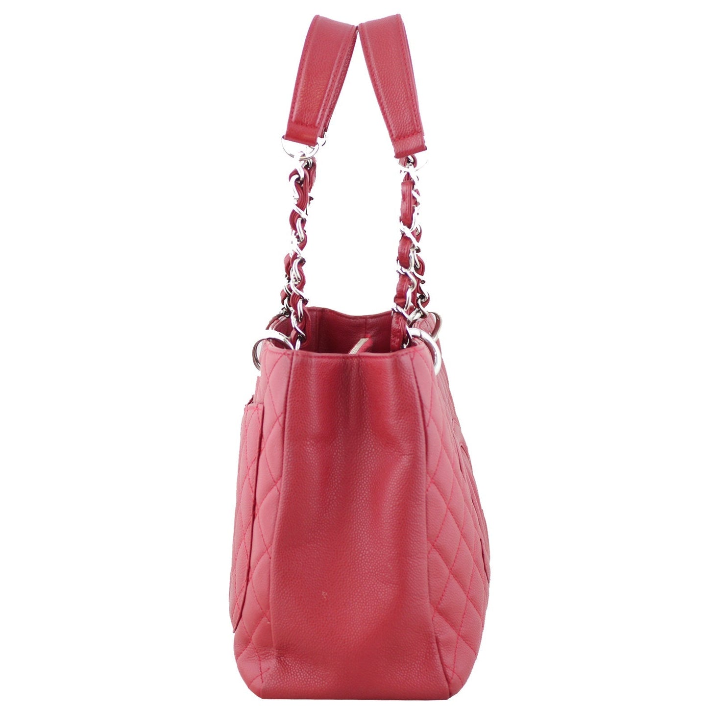 Chanel Grand Shopping Tote