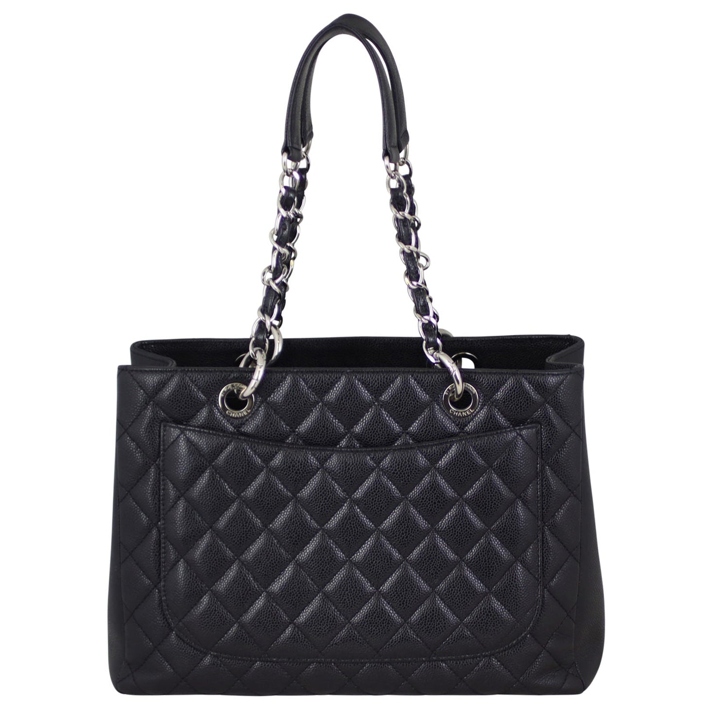 Chanel Grand Shopping Tote