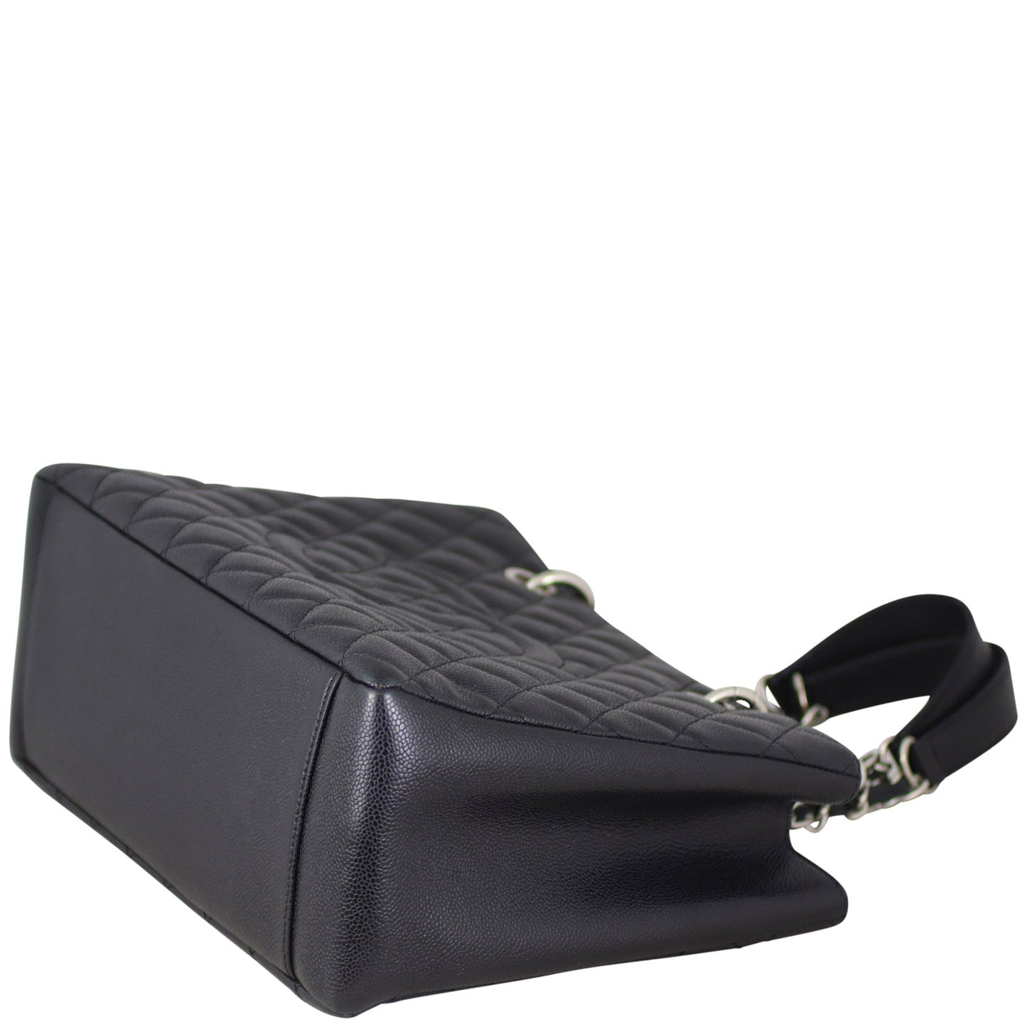 Chanel Grand Shopping Tote