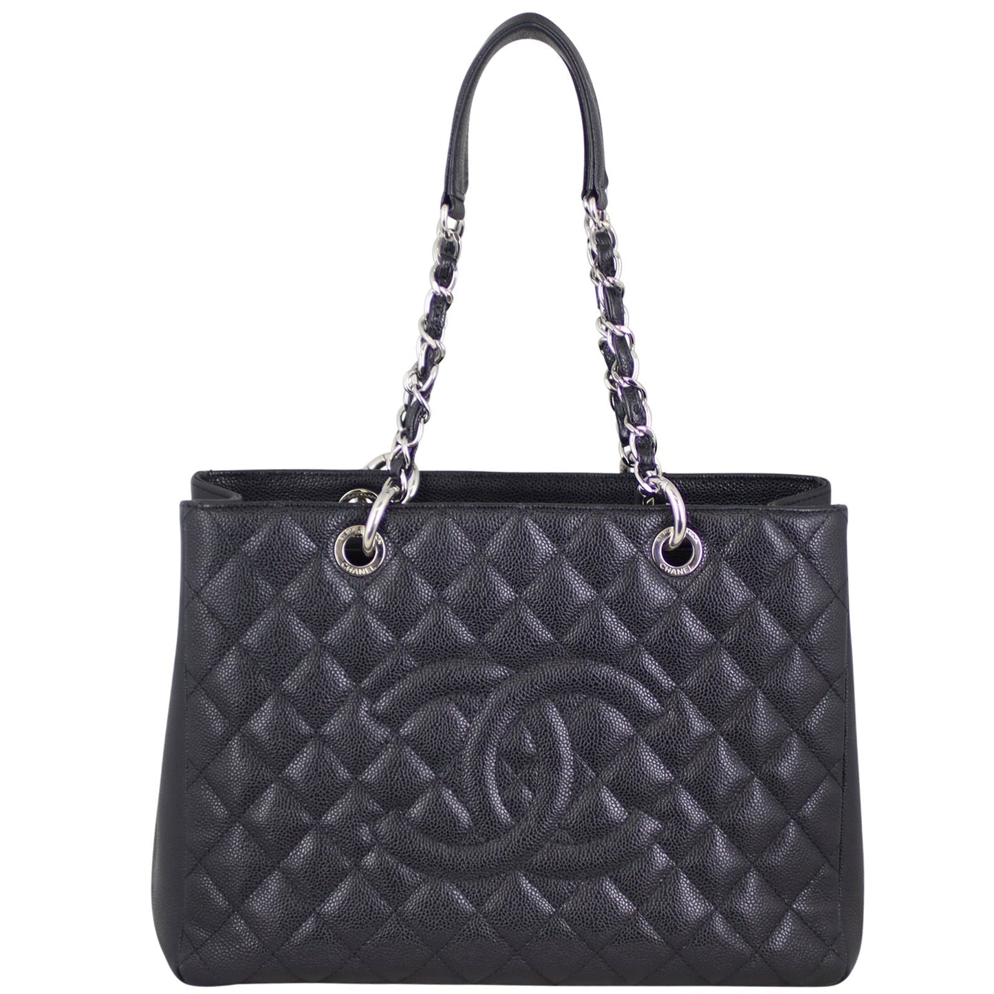 Chanel Grand Shopping Tote
