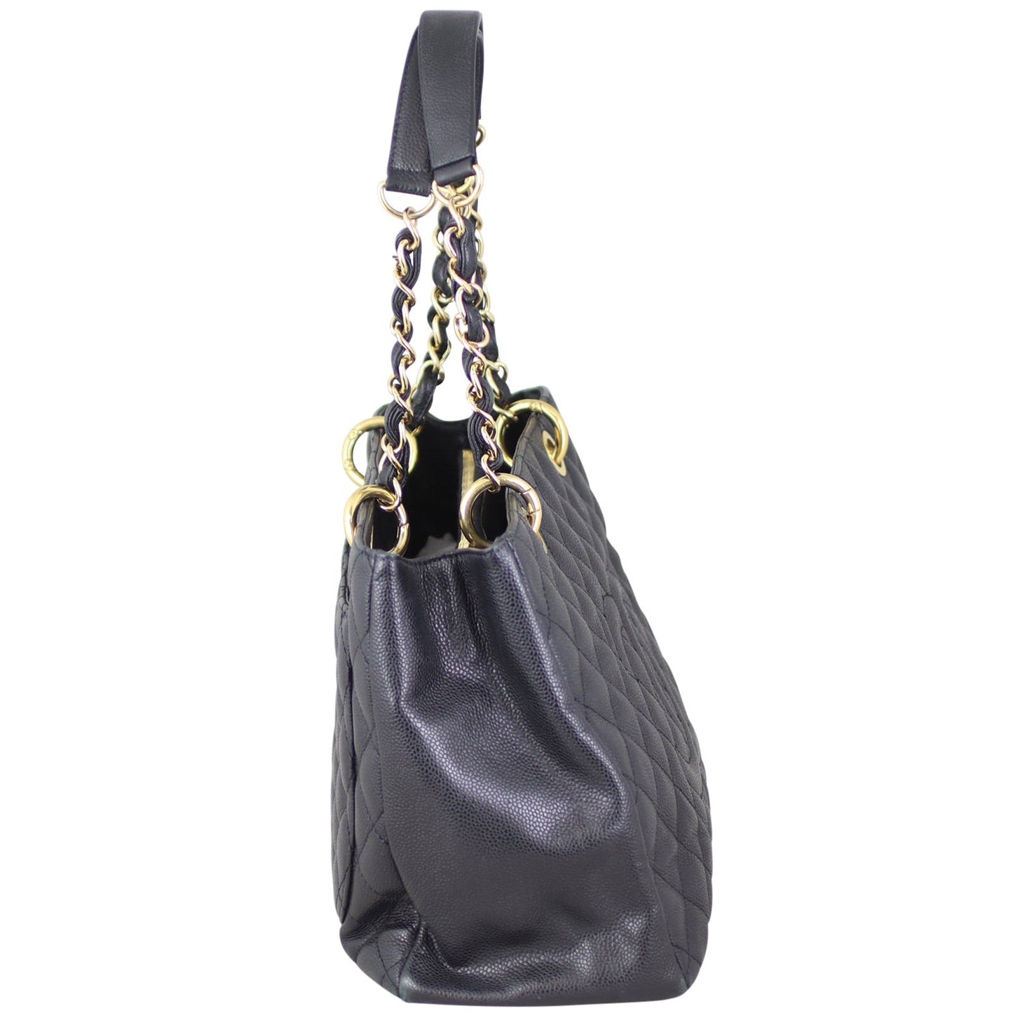 Chanel Grand Shopping Tote