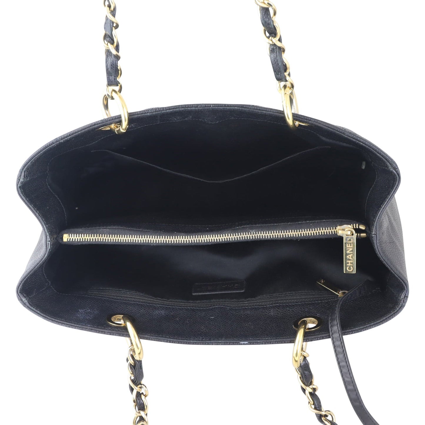 Chanel Grand Shopping Tote