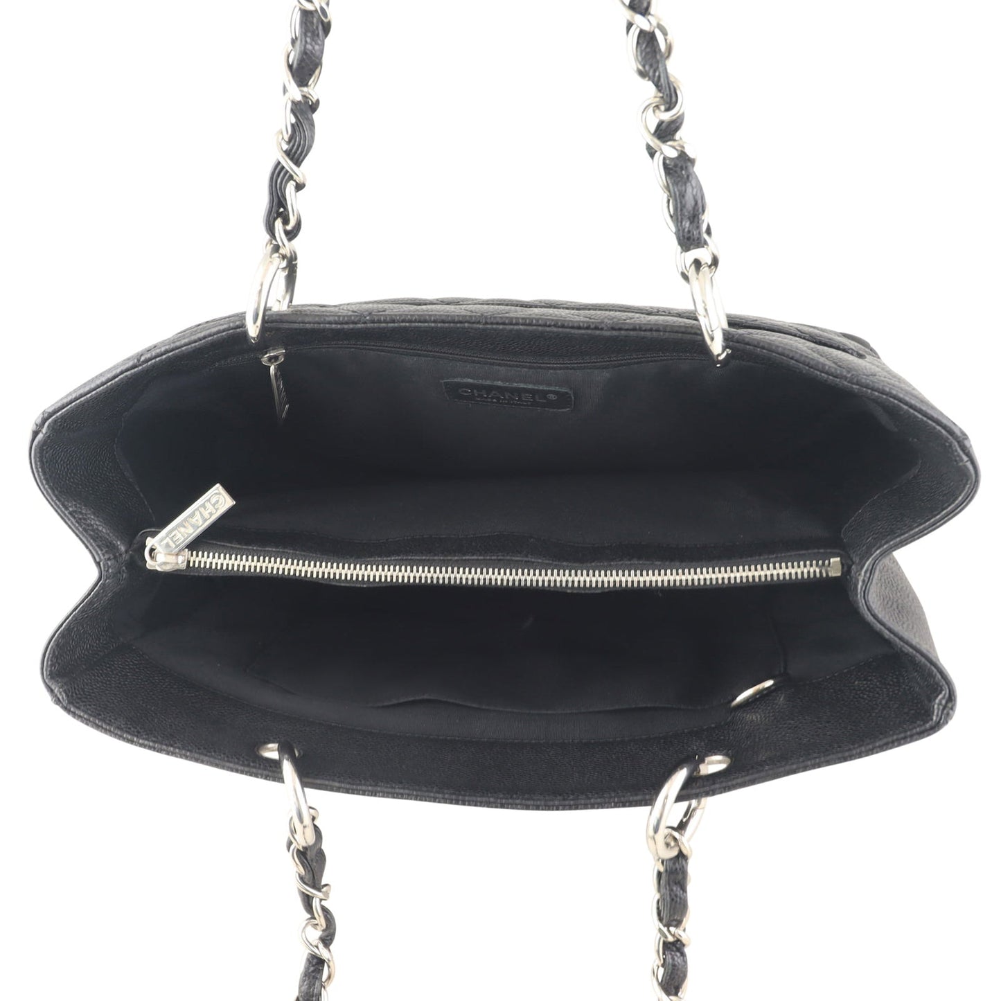 Chanel Grand Shopping Tote