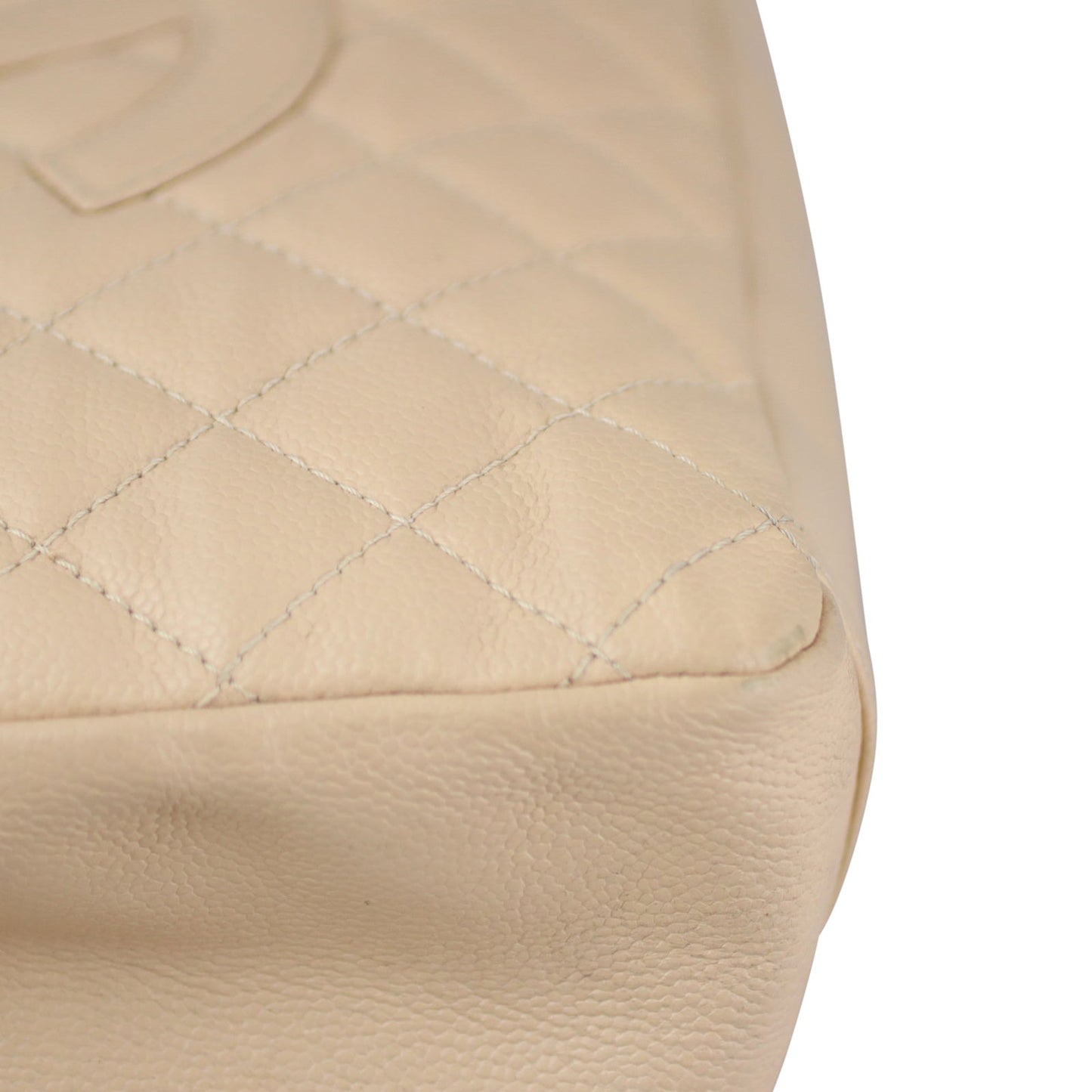 Chanel Grand Shopping Tote