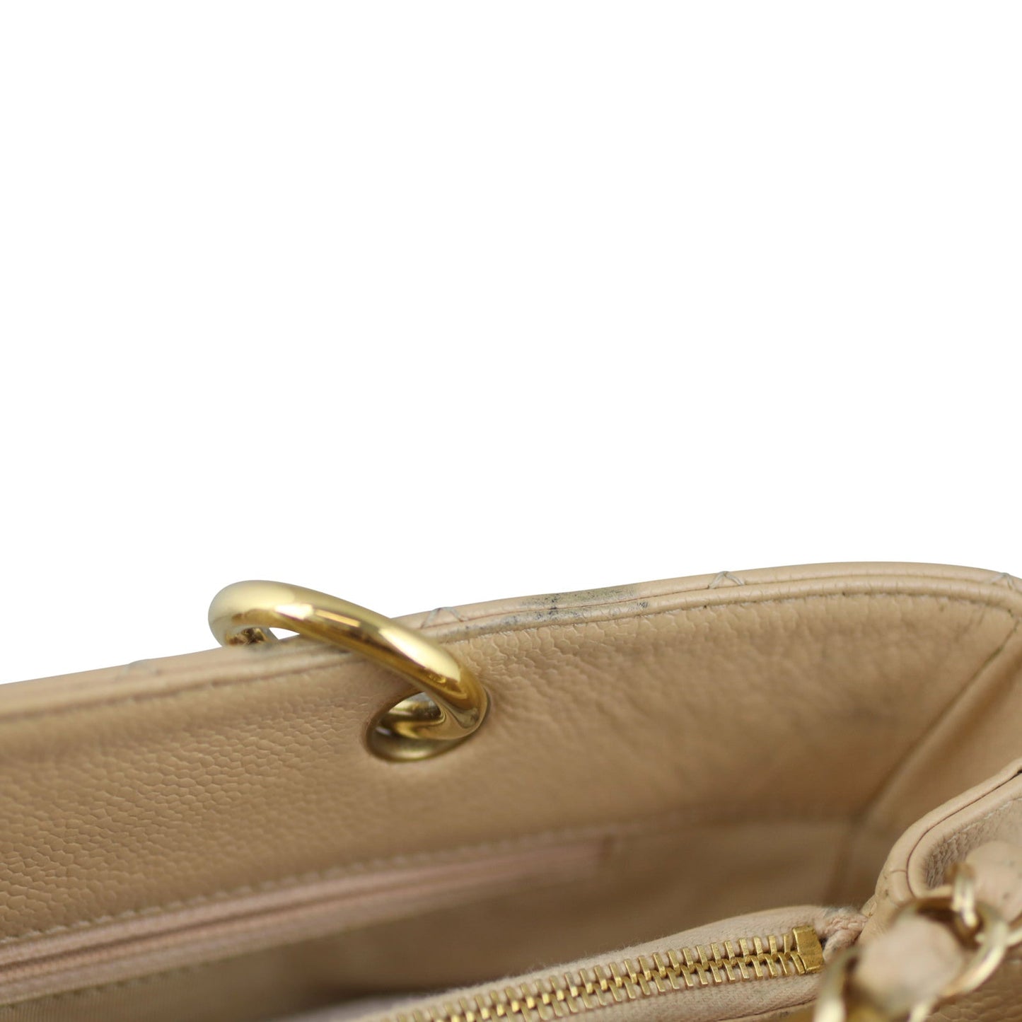 Chanel Grand Shopping Tote