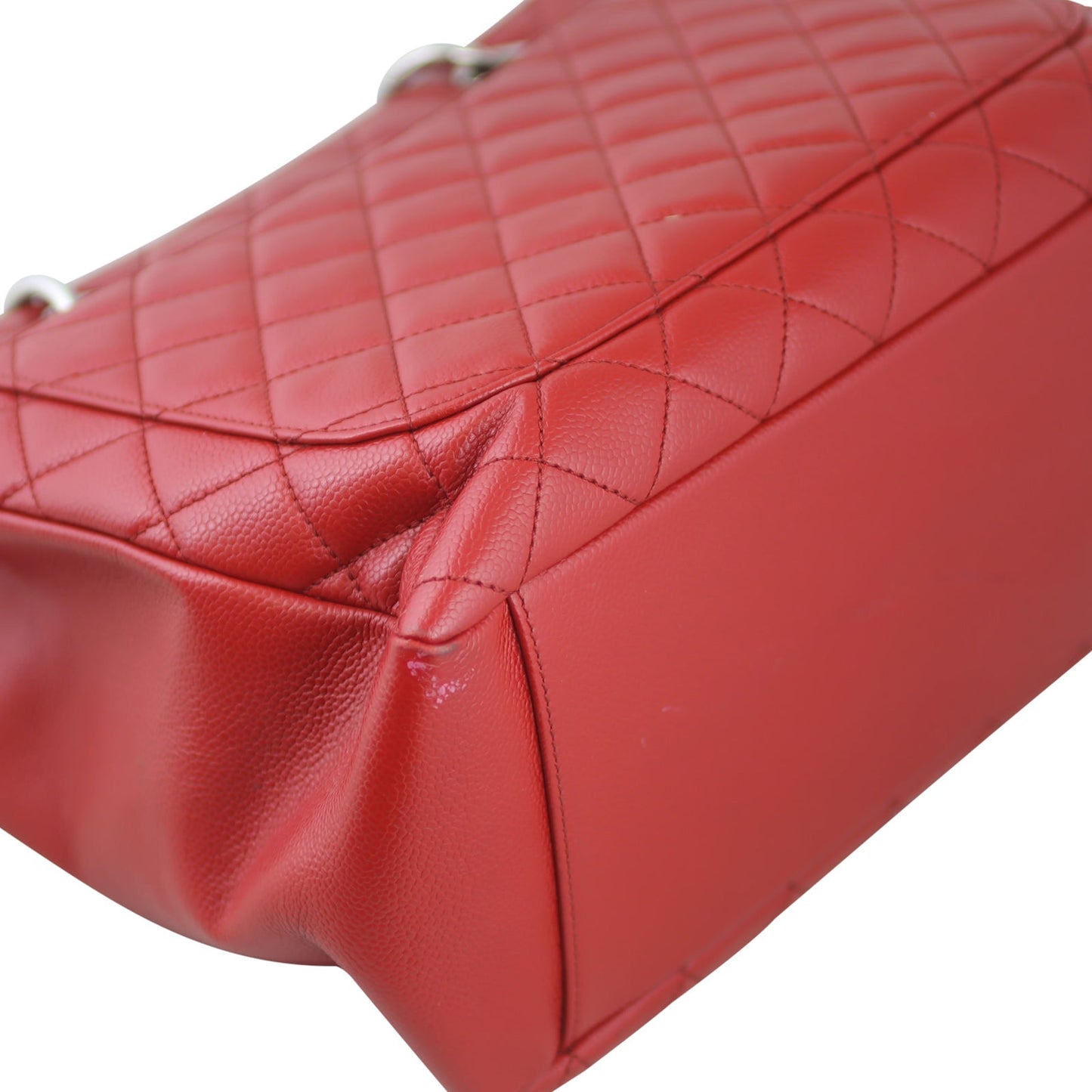 Chanel Grand Shopping Tote