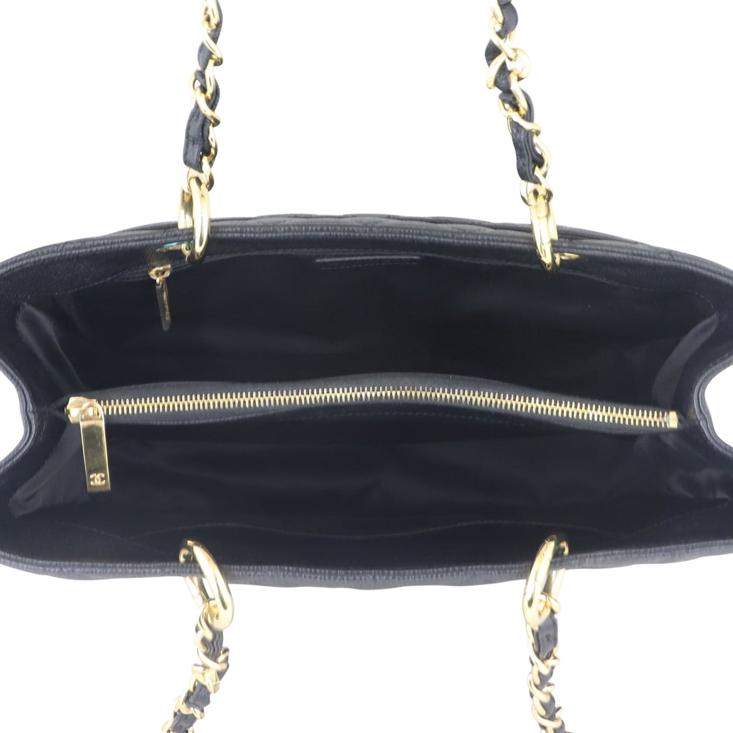 Chanel Grand Shopping Tote
