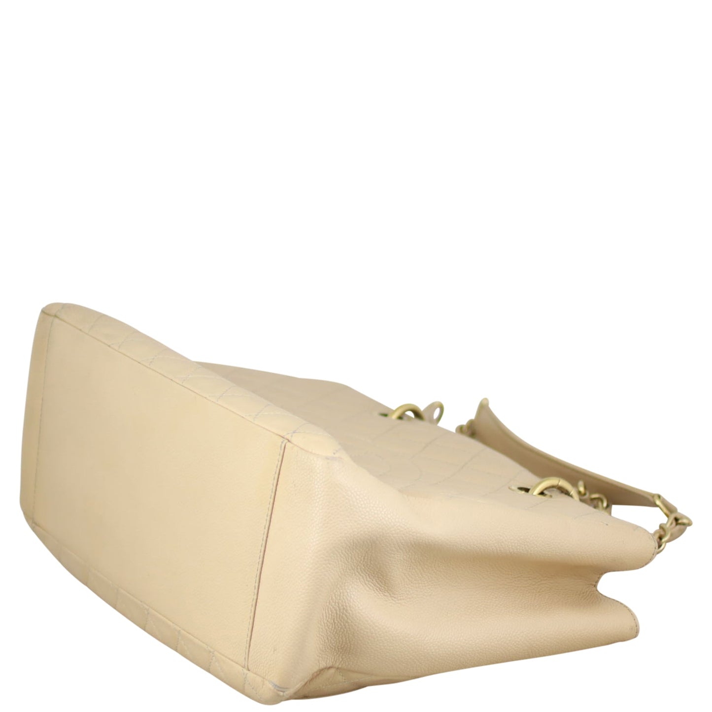Chanel Grand Shopping Tote