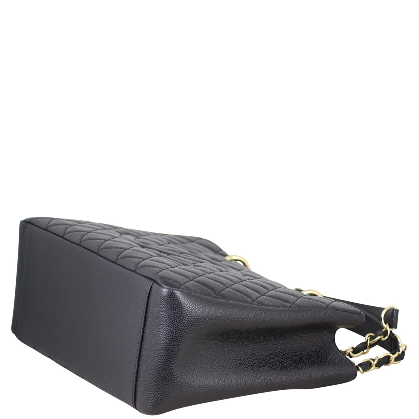 Chanel Grand Shopping Tote