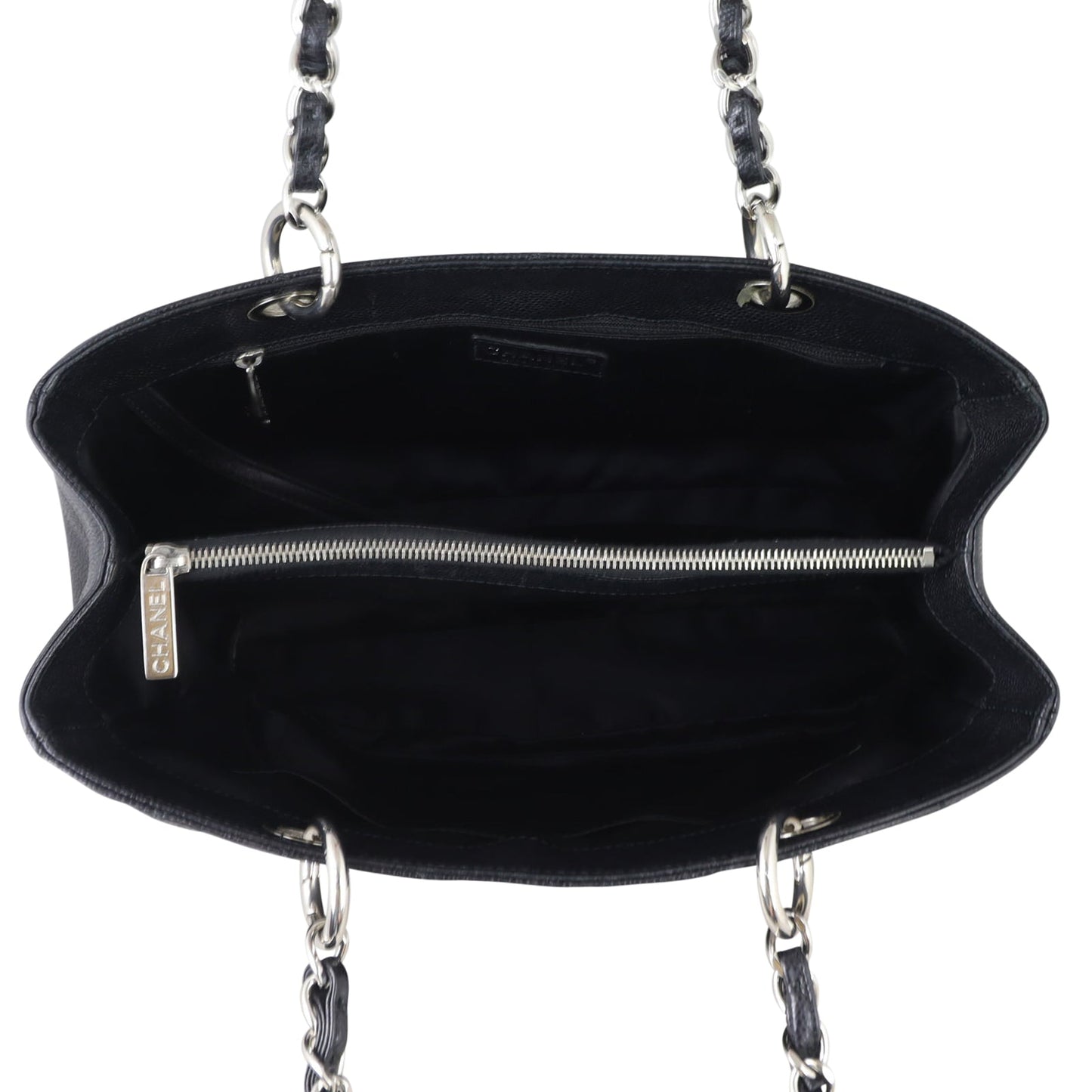 Chanel Grand Shopping Tote