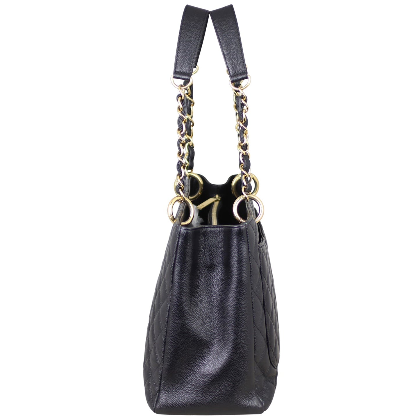 Chanel Grand Shopping Tote