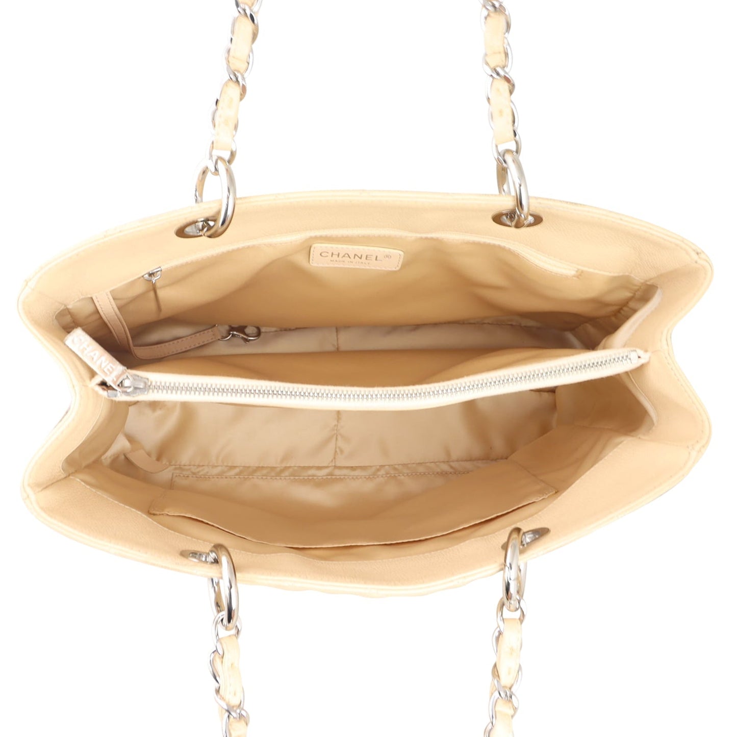 Chanel Grand Shopping Tote