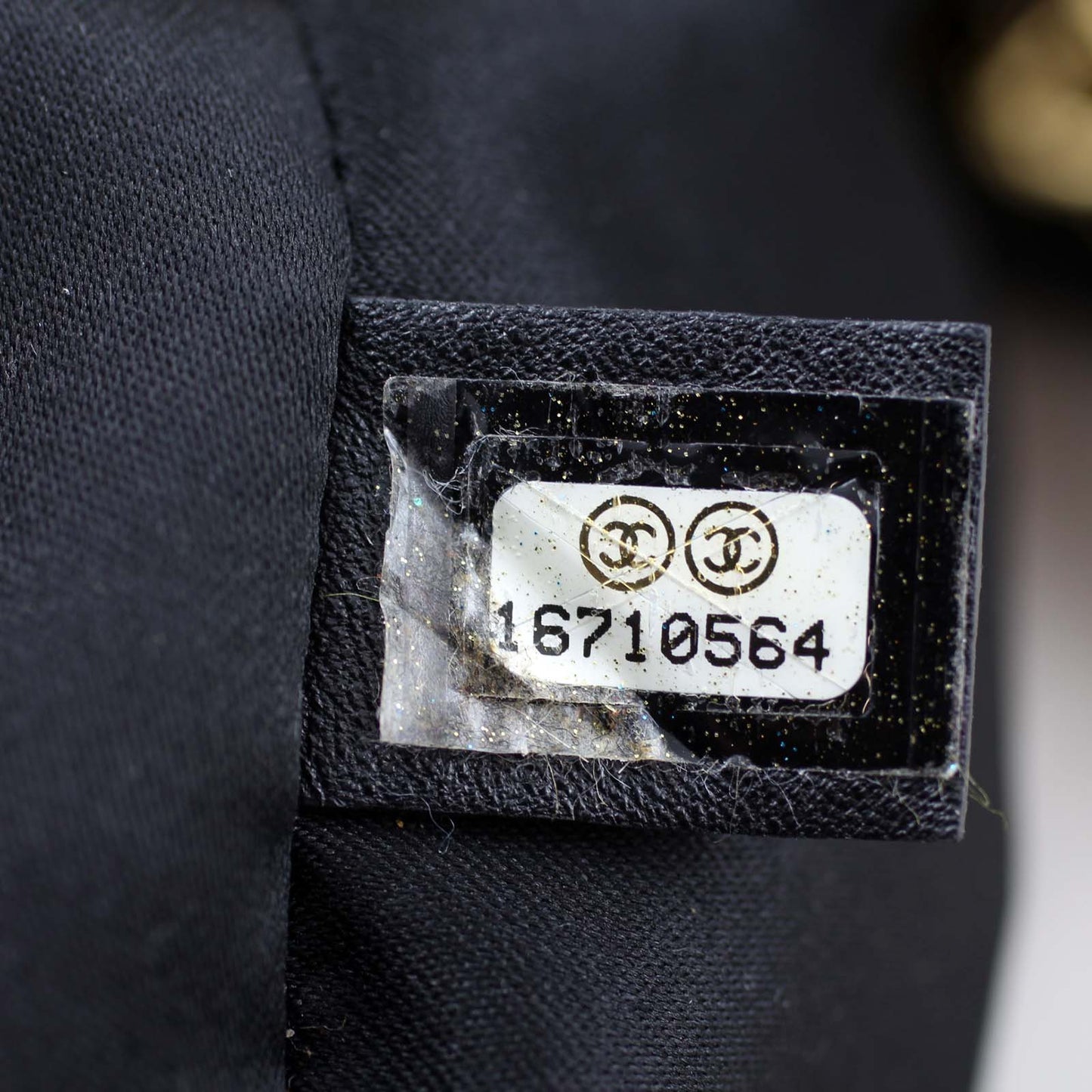 Chanel Grand Shopping Tote