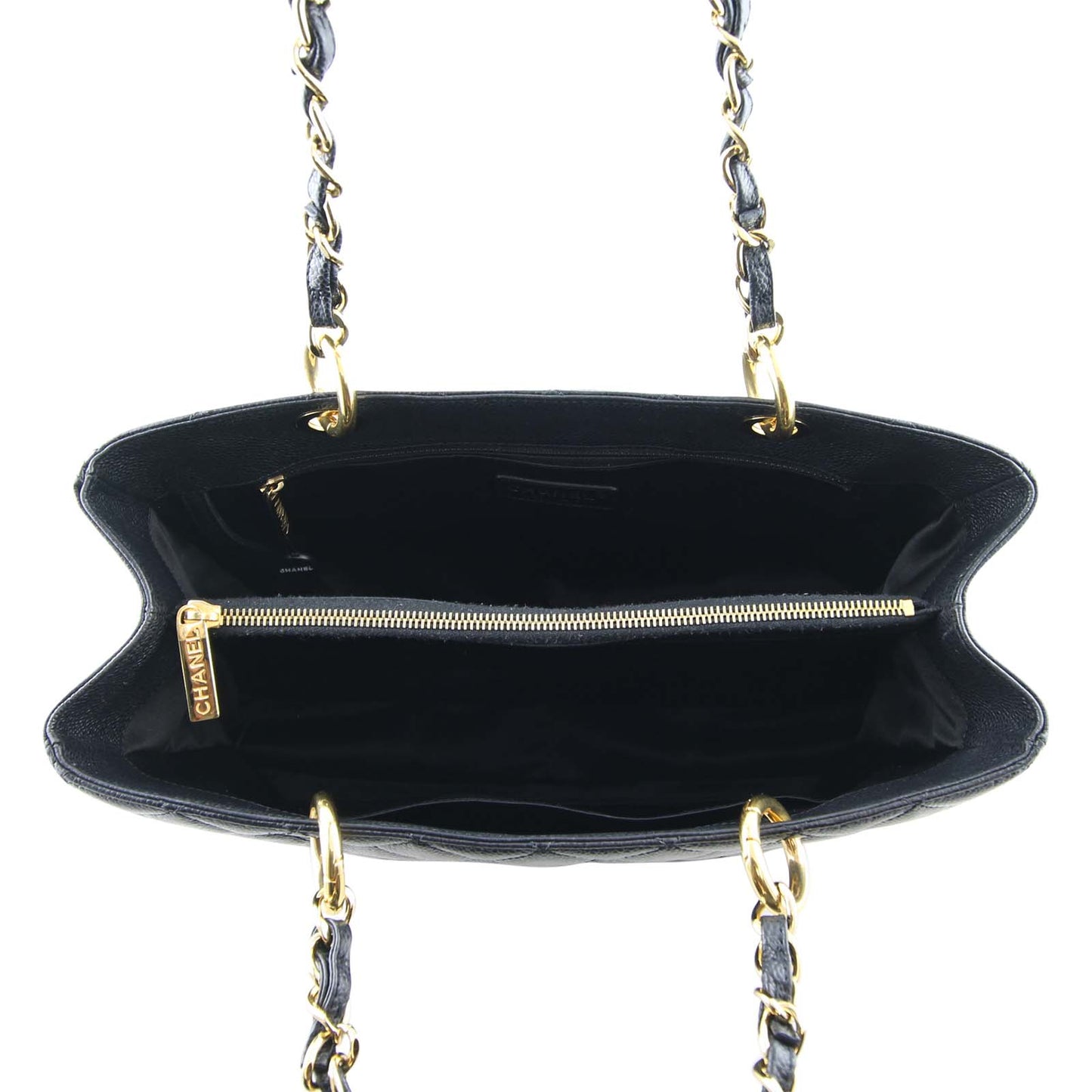 Chanel Grand Shopping Tote