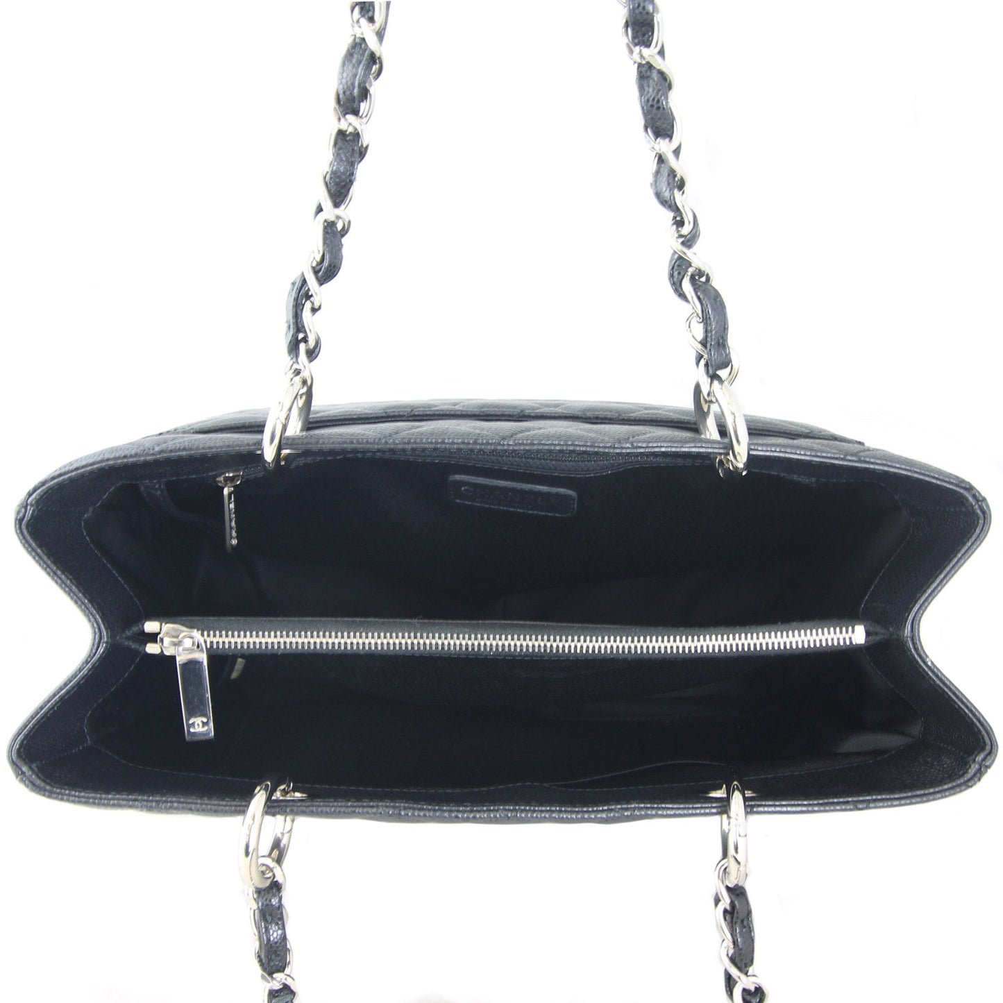 Chanel Grand Shopping Tote