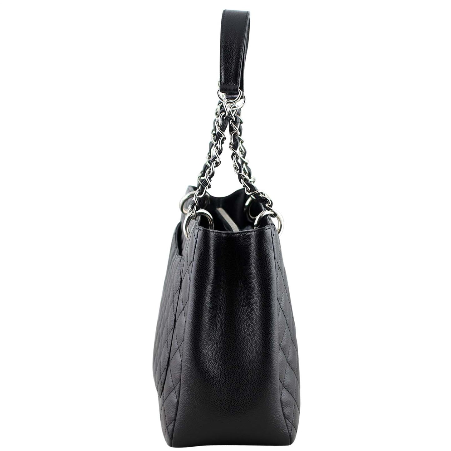 Chanel Grand Shopping Tote