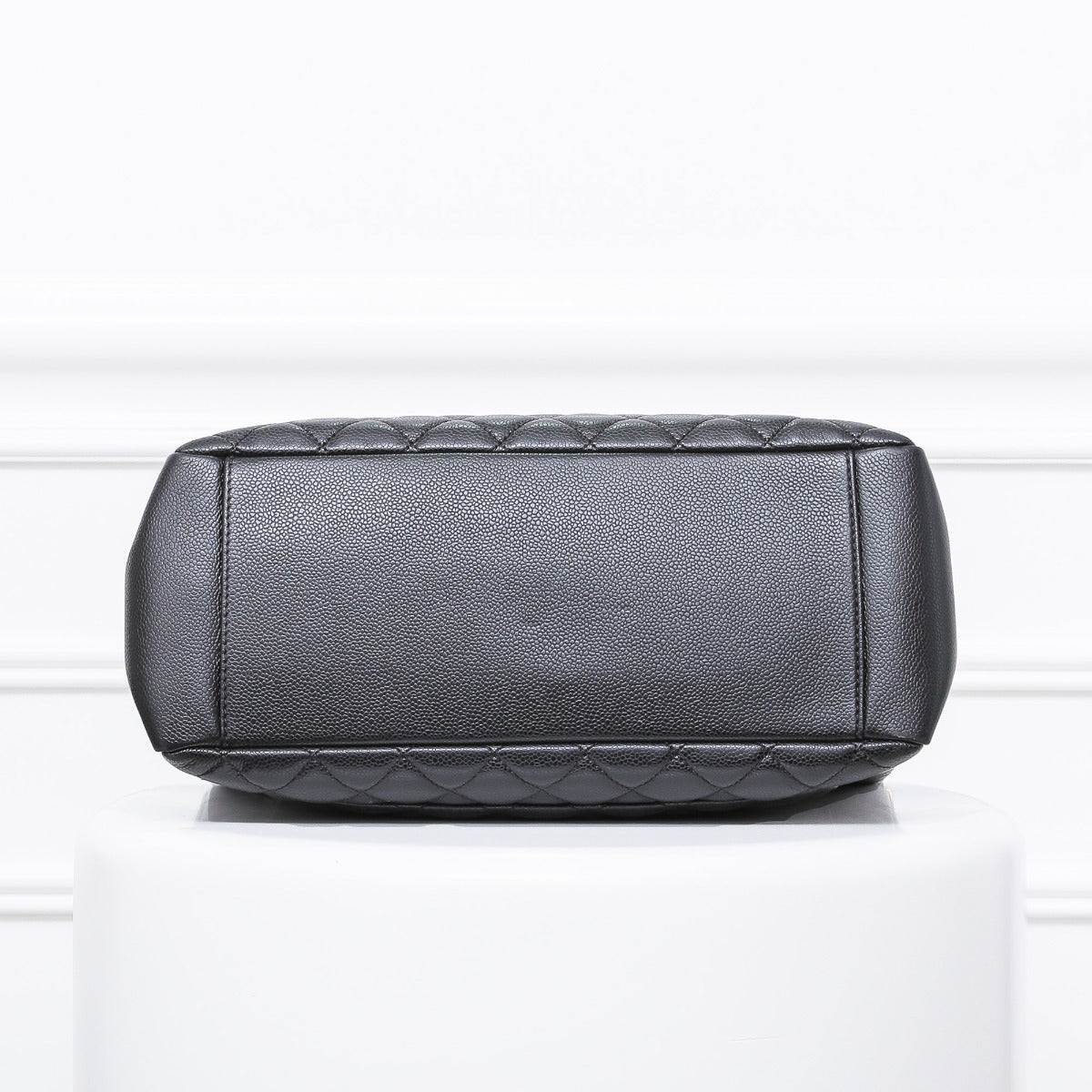 Chanel Black GST Bag