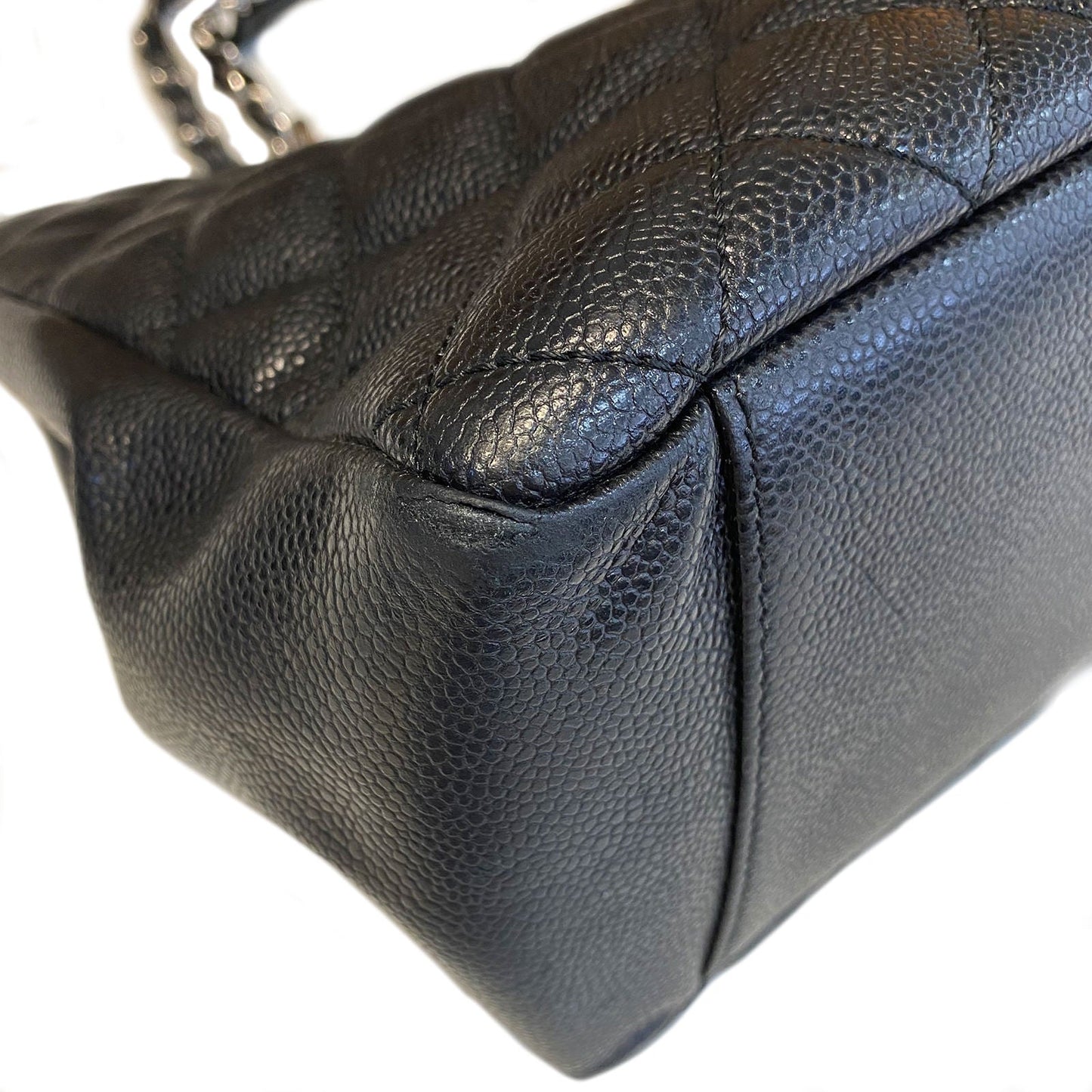 Chanel Grand Shopping Tote