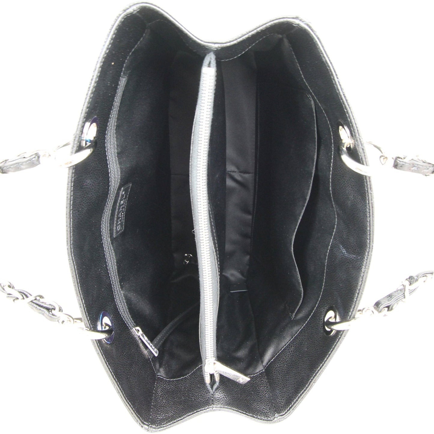 Chanel Grand Shopping Tote