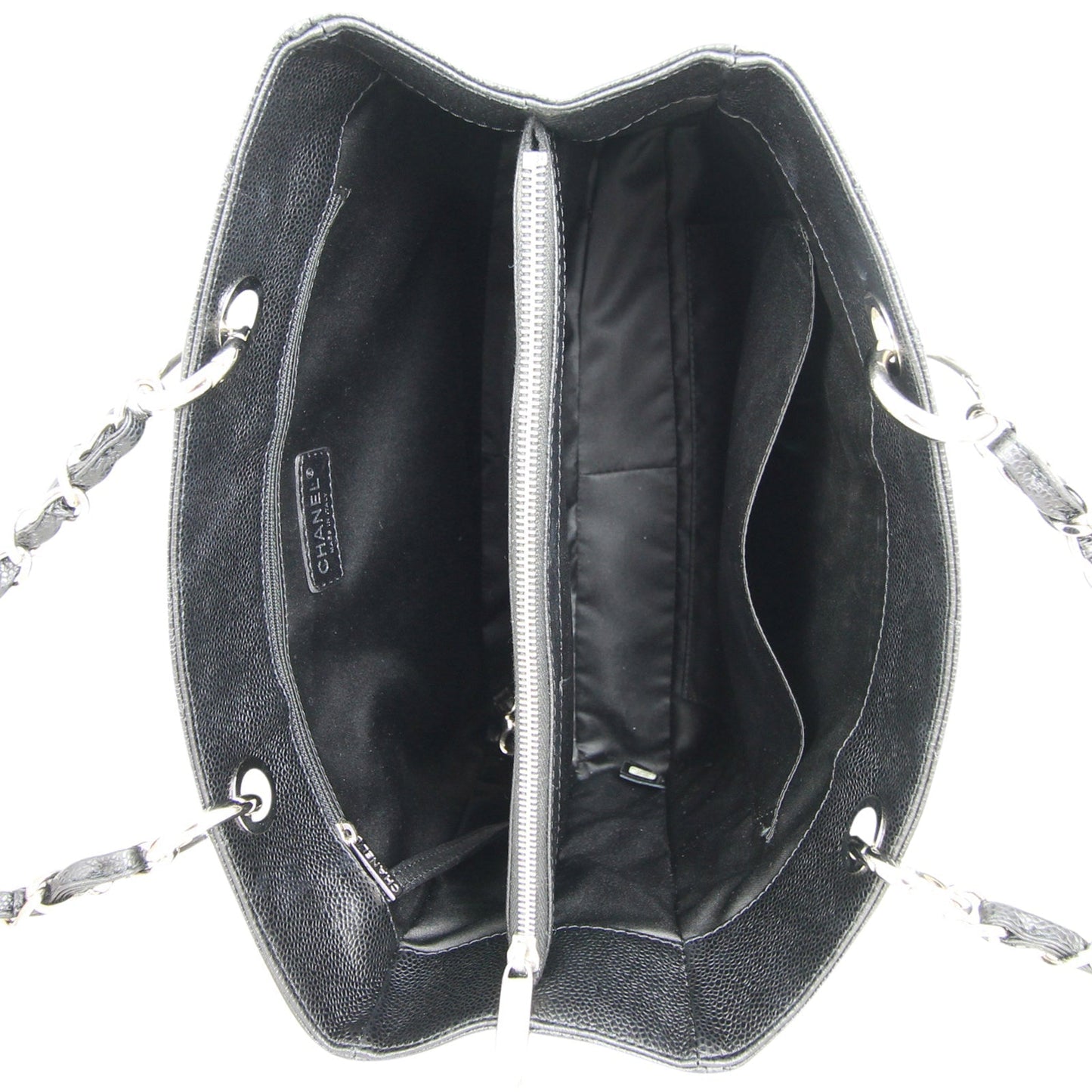 Chanel Grand Shopping Tote