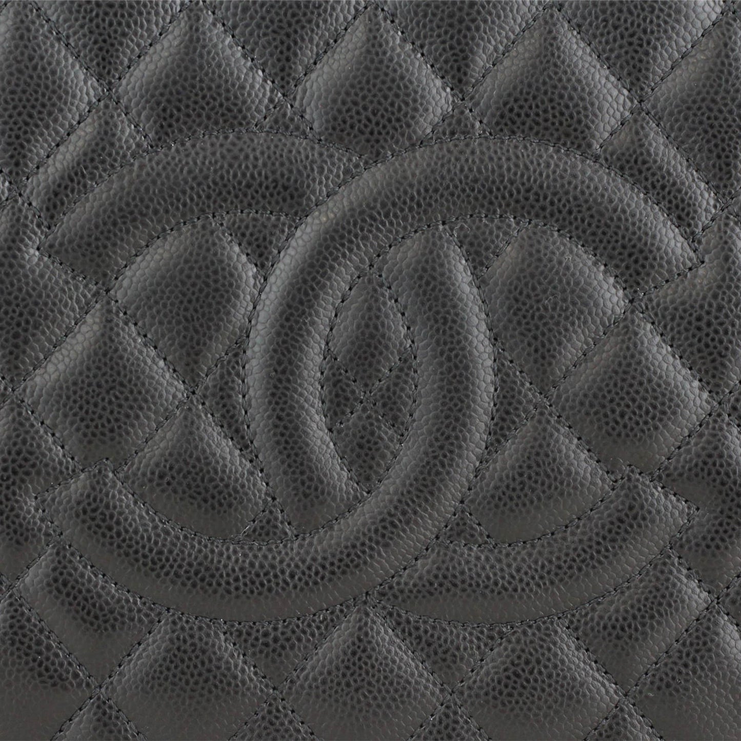 Chanel Grand Shopping Tote