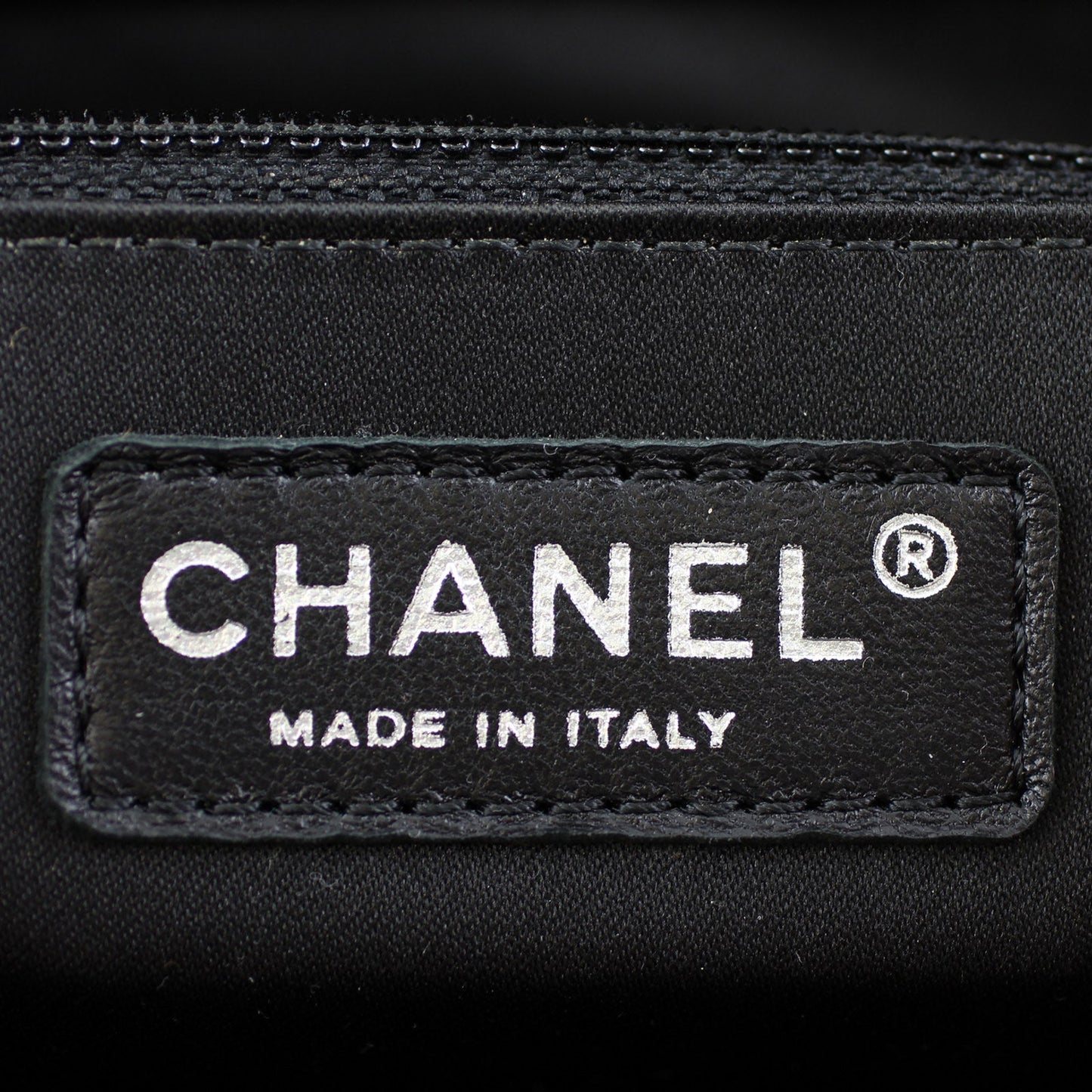 Chanel Grand Shopping Tote XL