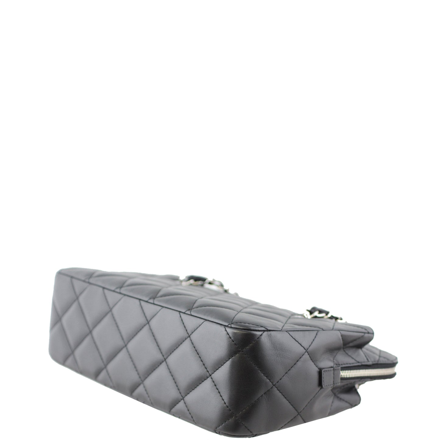 Chanel In-The-Business Large Camera Bag