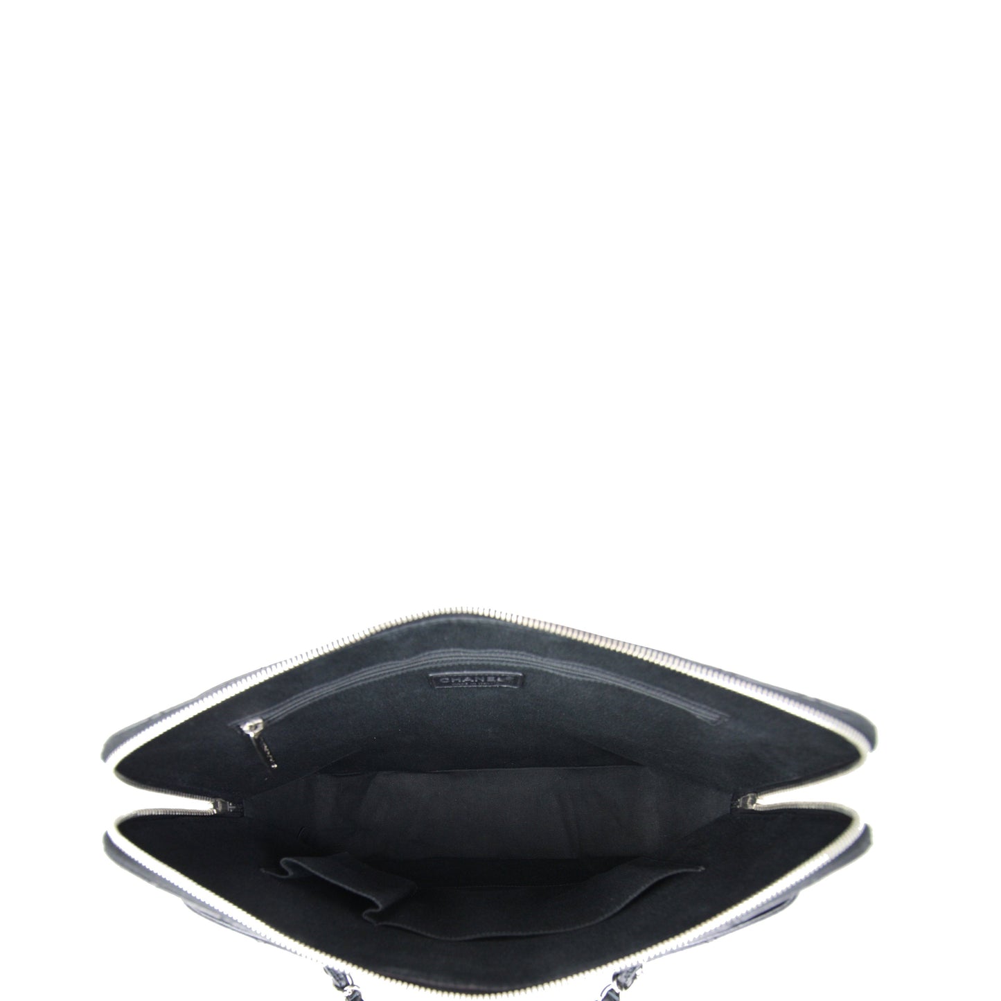 Chanel In-The-Business Large Camera Bag