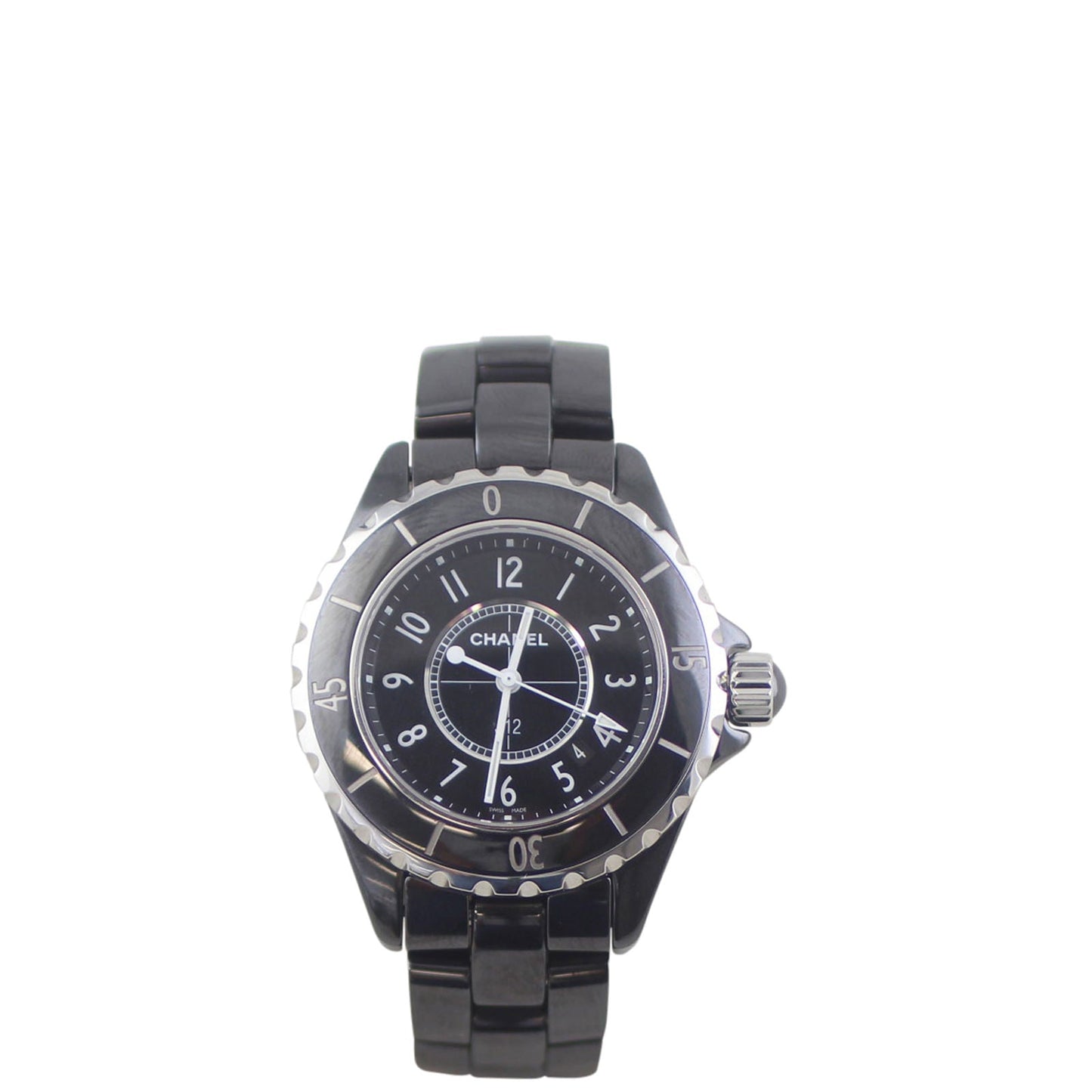 Chanel J12 Watch