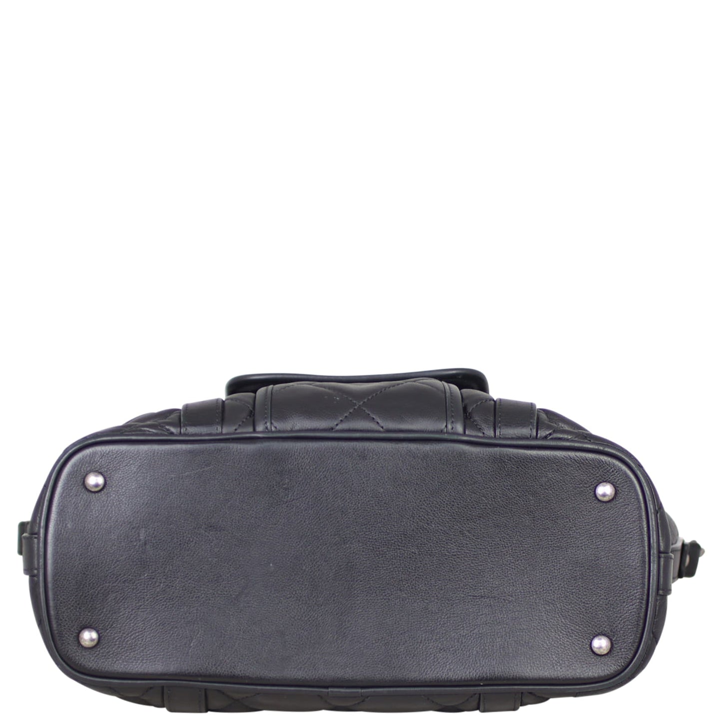 Chanel CC Two Way Shopping Tote